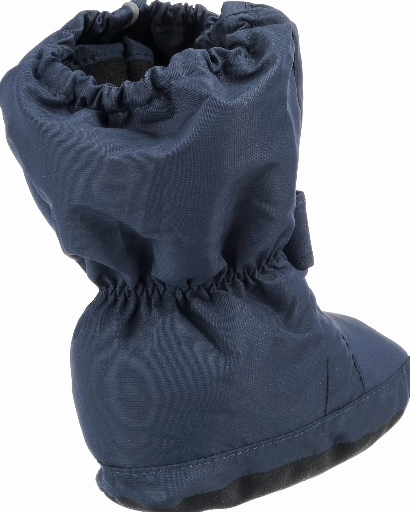 Playshoes Uniseks - dzieci Thermo BootieObuwie zimowe