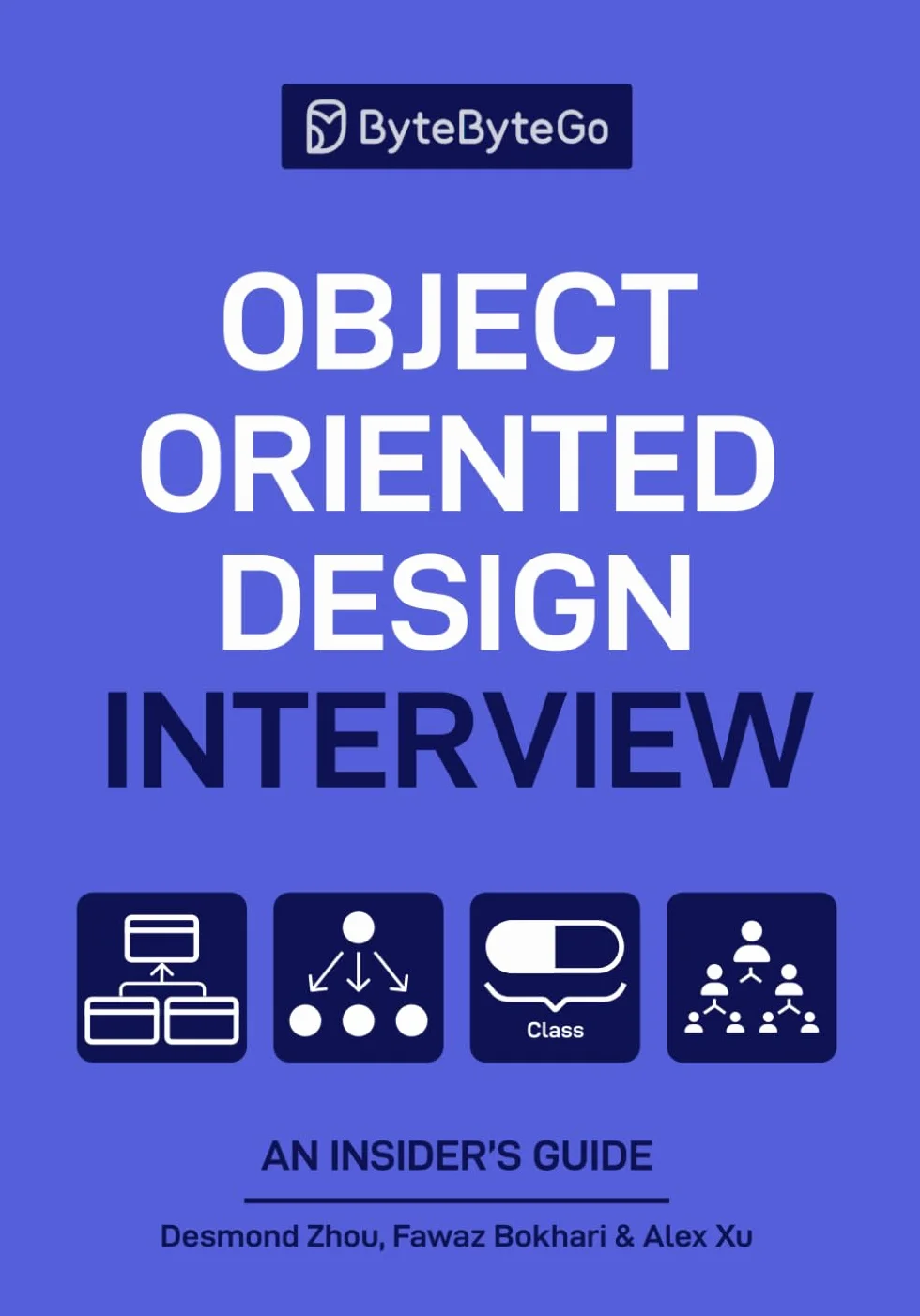 Object Oriented Design Interview: An Insider’s Guide