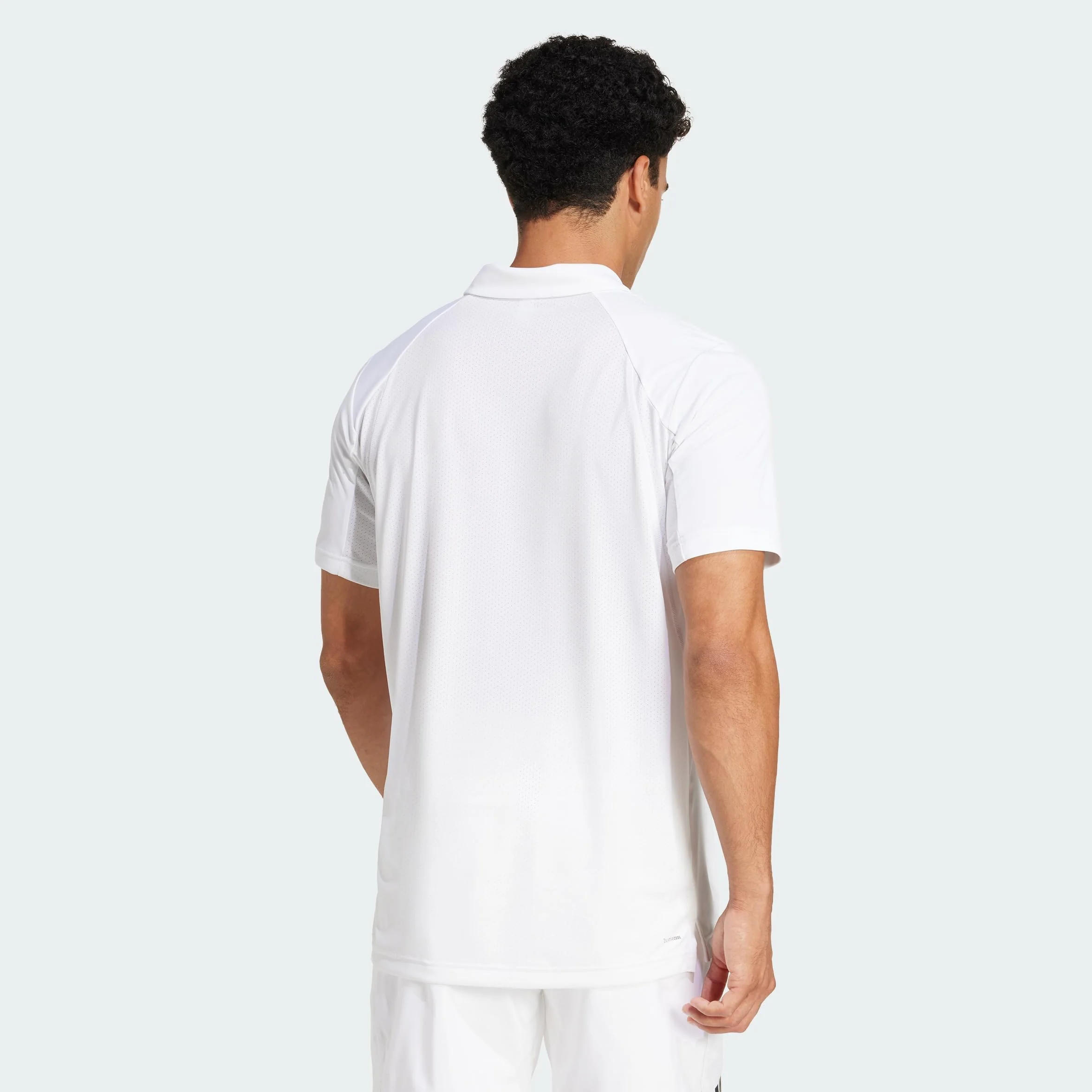 adidas Koszulka polo Mężczyźni Club Tennis Climacool Polo Shirt