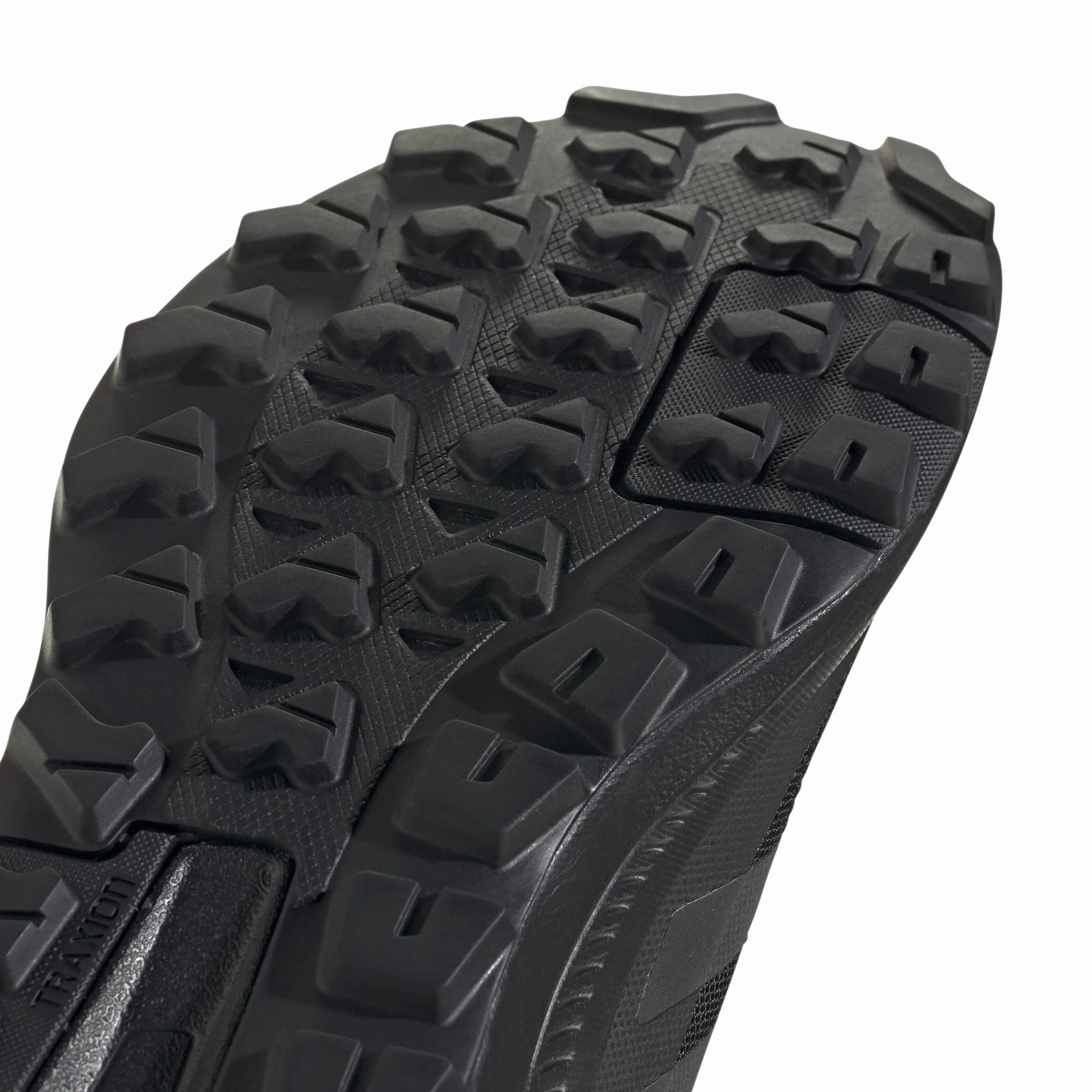 adidas Kobiety Terrex Anylander Hiking Hiking ShoesButy turystyczne