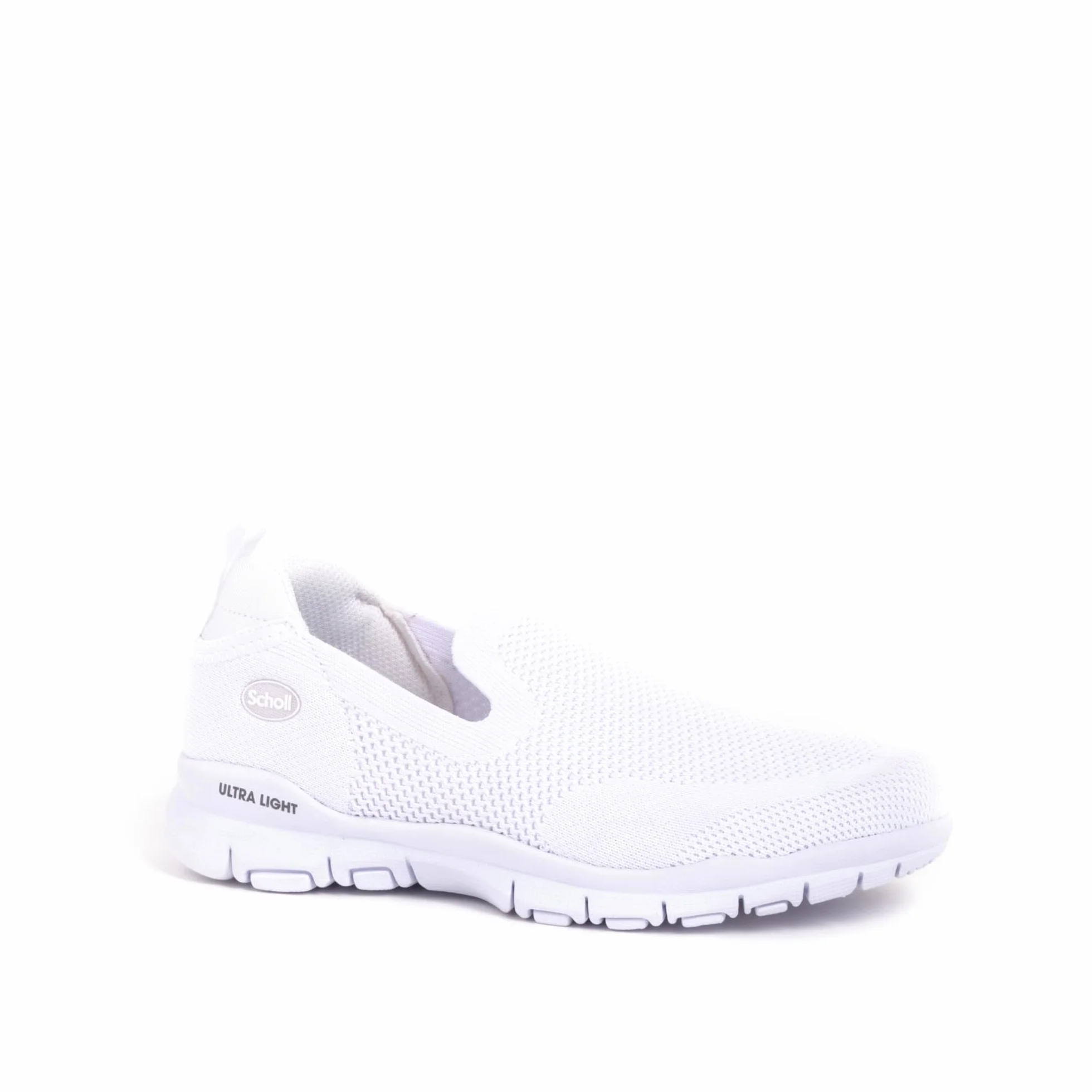 Scholl Mężczyźni Jump Slip OnHealth Care Professional Shoe