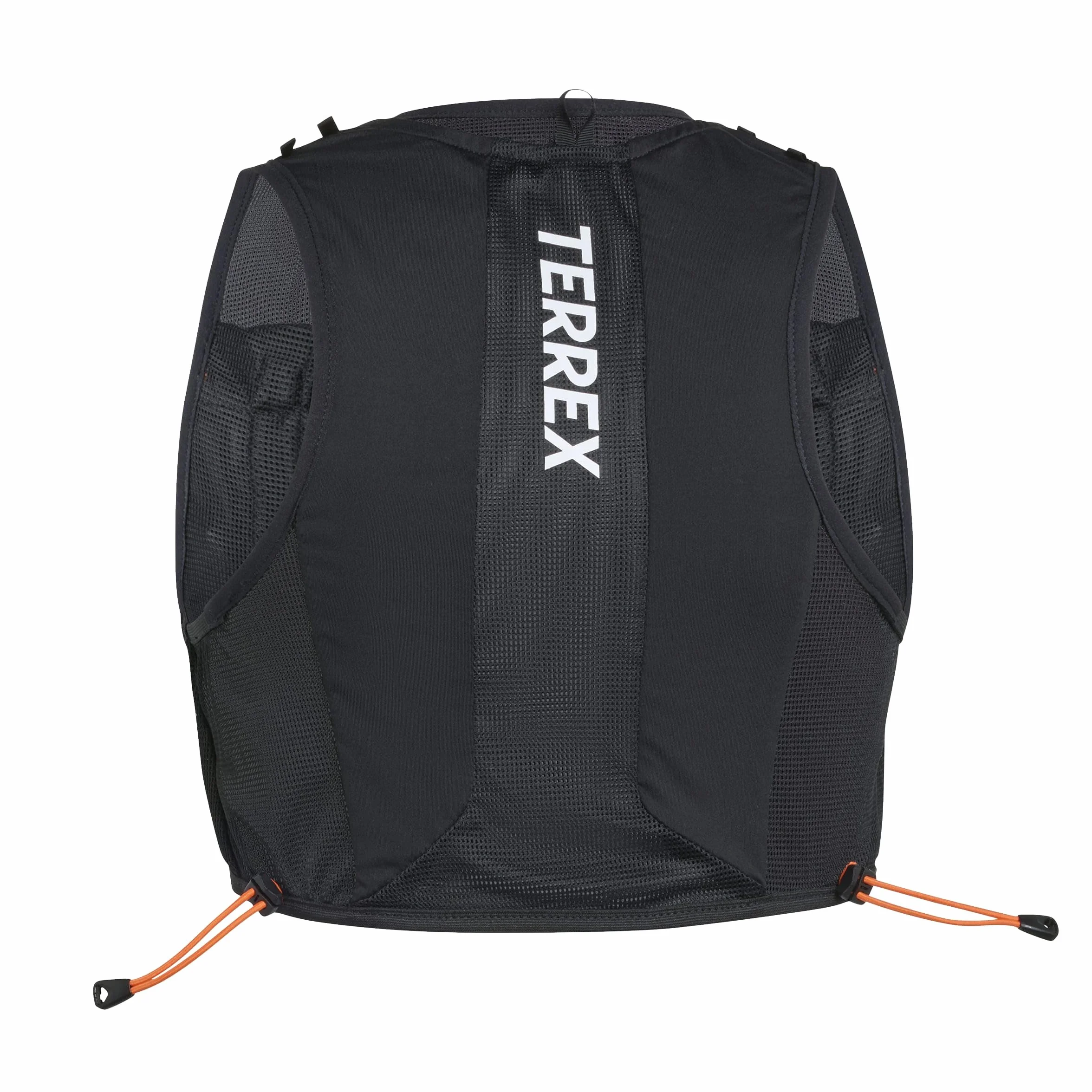 adidas Uniseks Terrex Multi Climacool Trail Vest 5L Hydration Pack, Black, S