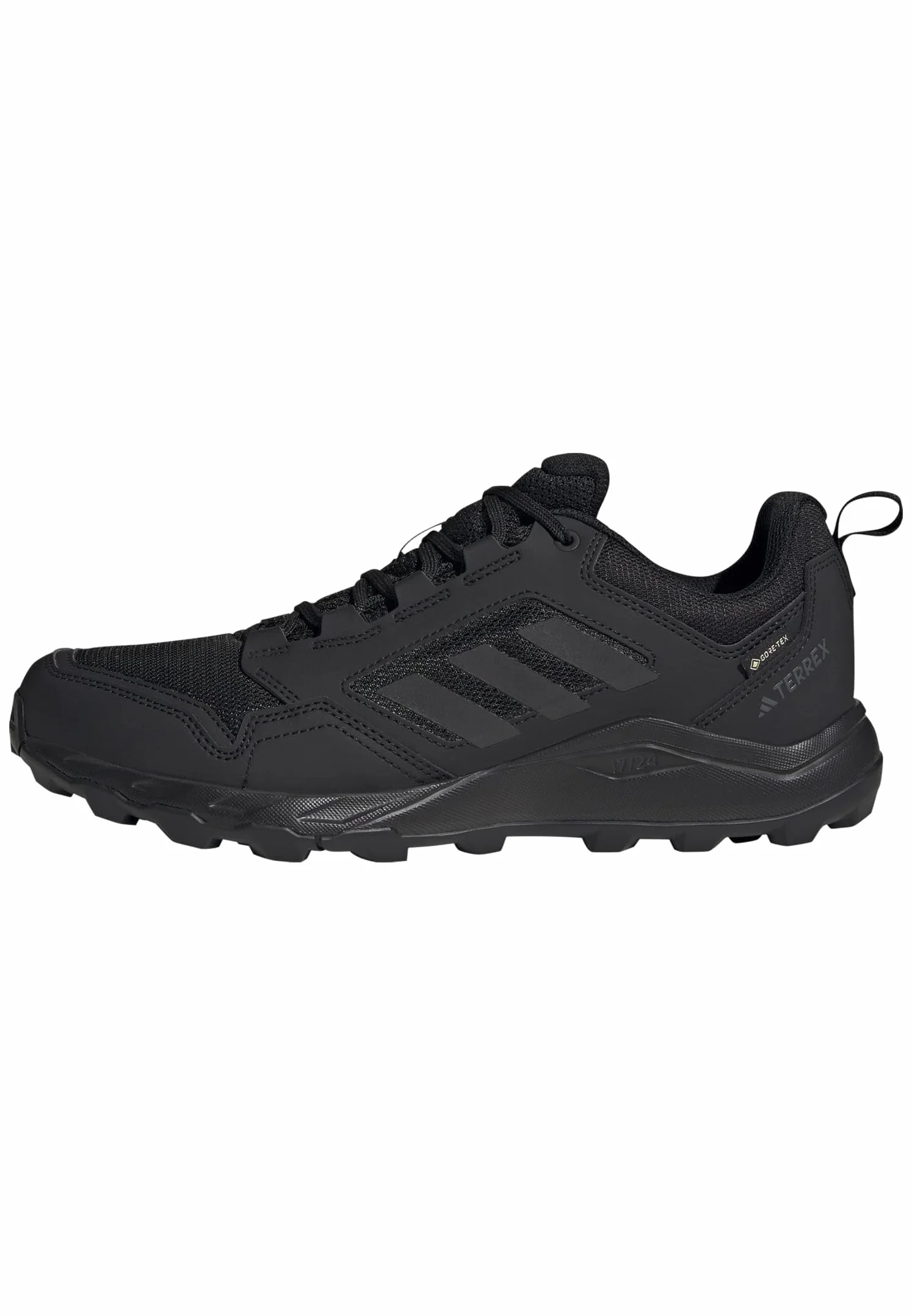 adidas Mężczyźni Terrex Tracerocker 2 Gore-tex Trail Running ShoesButy do biegania szlakowego