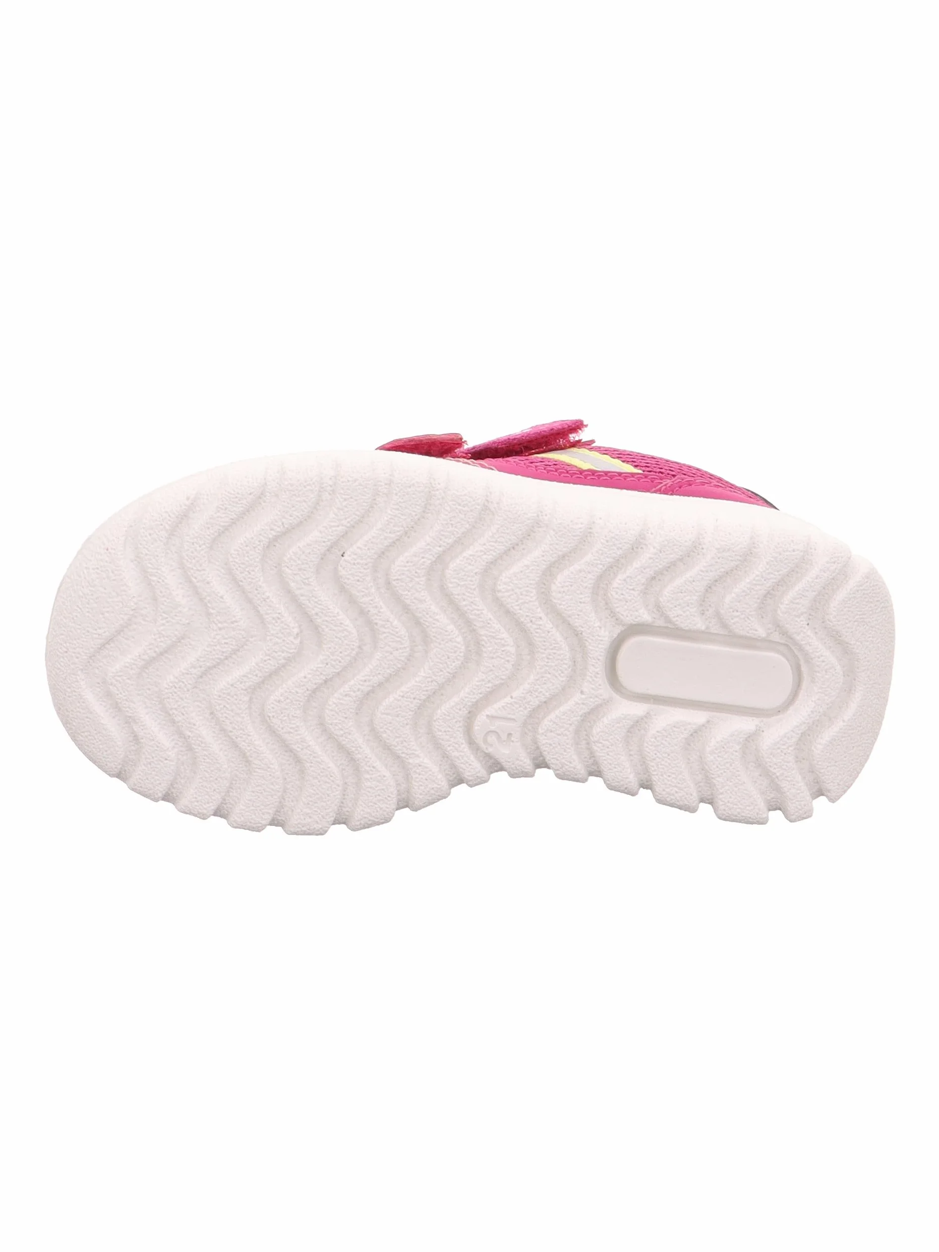 Superfit Sport7 Mini - Adidasy Dziewczynki