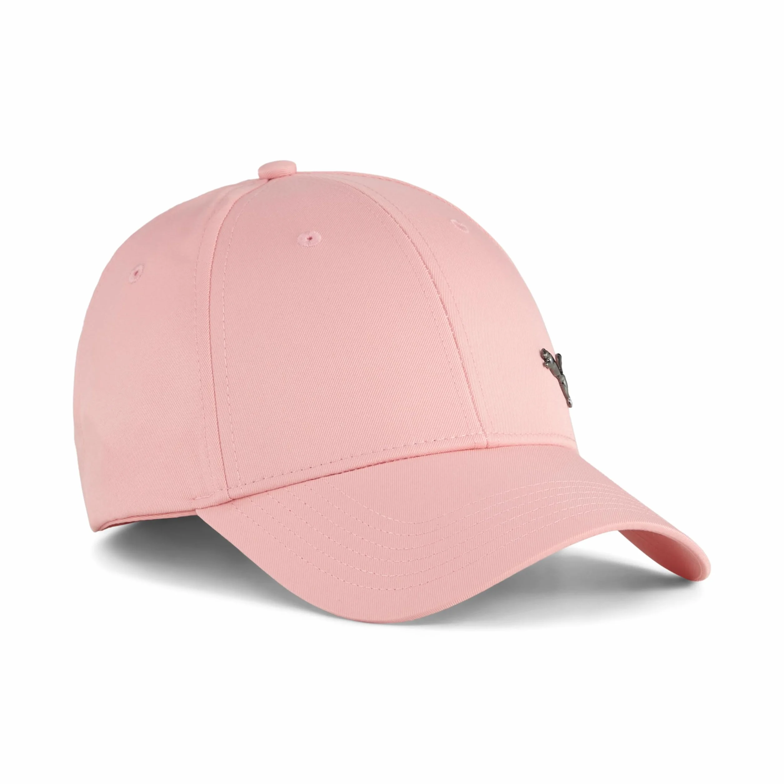 PUMA ESS Metalowa czapka BB CAT