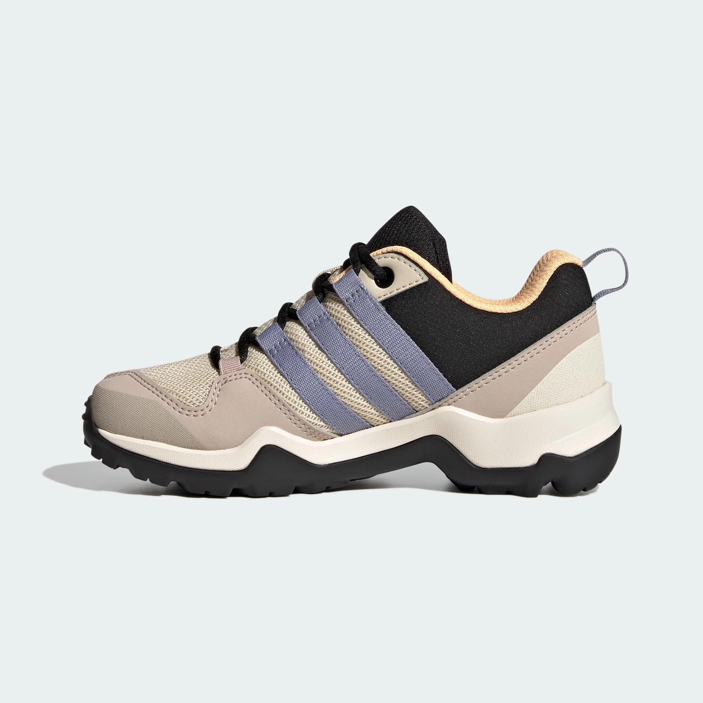 adidas Unisex dziecięce buty trekkingowe Terrex Ax2r, 38,7 EU