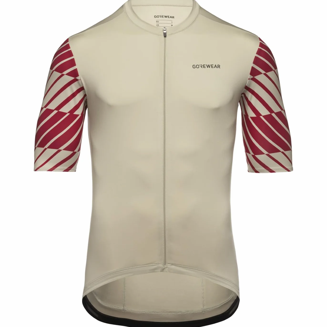 GORE WEAR Swiftride Optical męska trykot