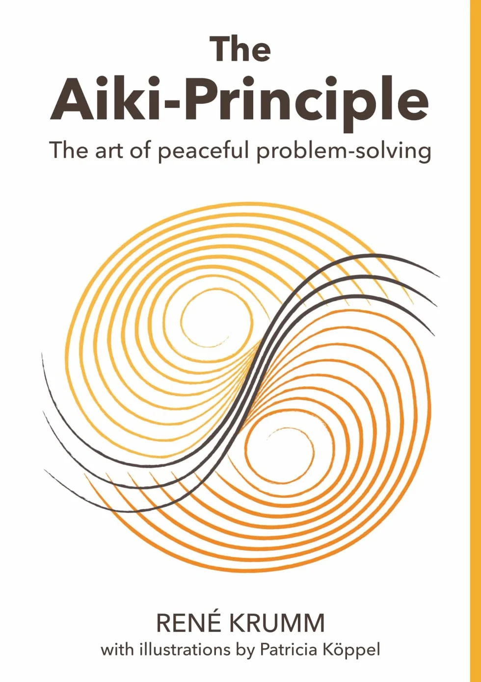 The Aiki Principle: The art of peaceful problem-solving