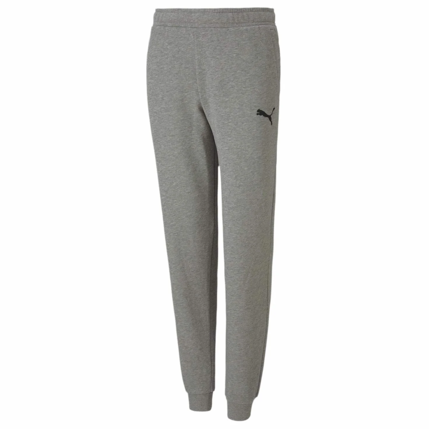 Puma Chłopcy TeamGoal 23 Casuals Pants Jr Spodnie Dresowe, Wielokolorowy, 176