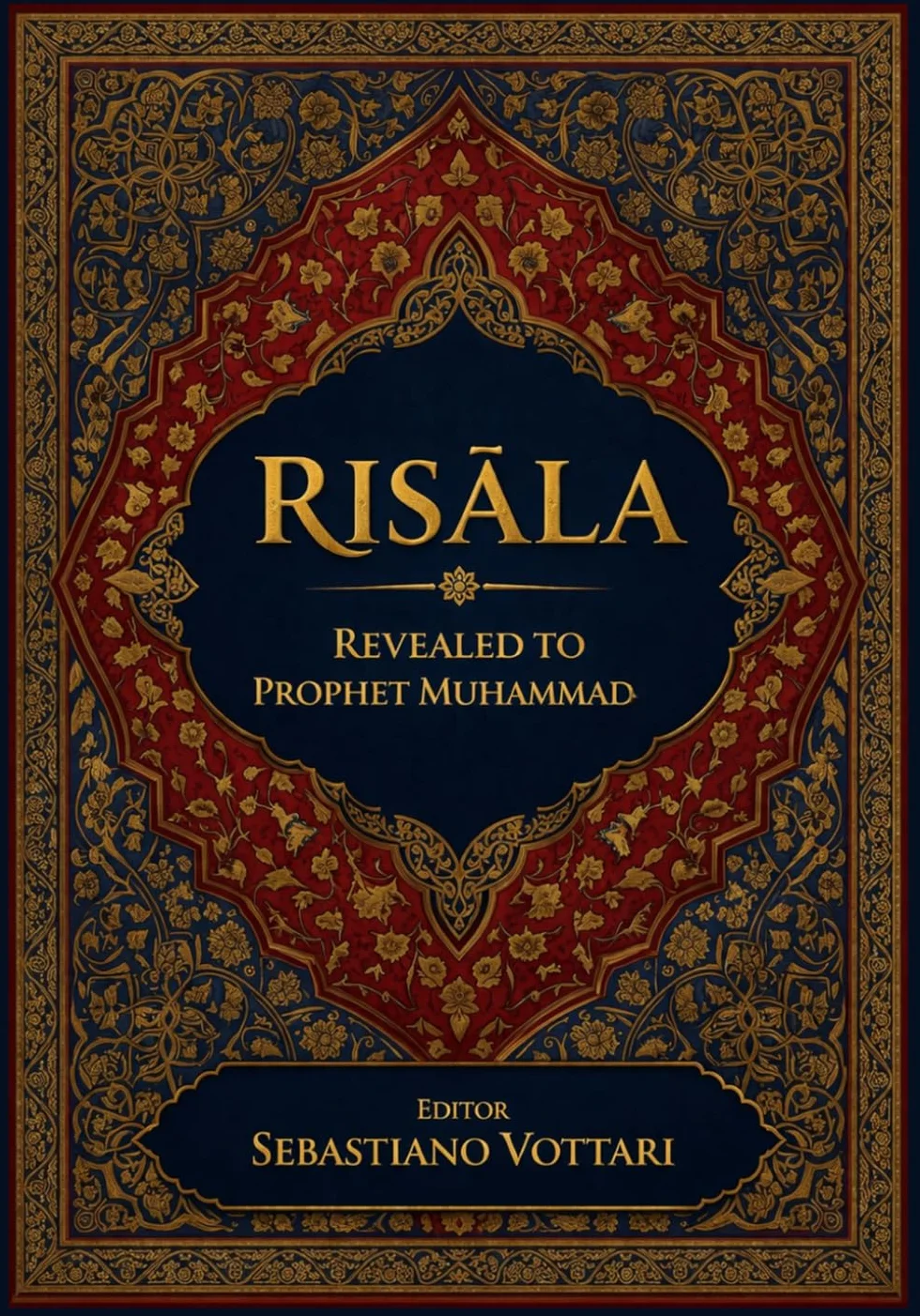 RISĀLA: Quran translation into Polish - ŚWIĘTY KORAN - Edycja kolekcjonerska do przekazania rodzinie - Święty tekst po polsku