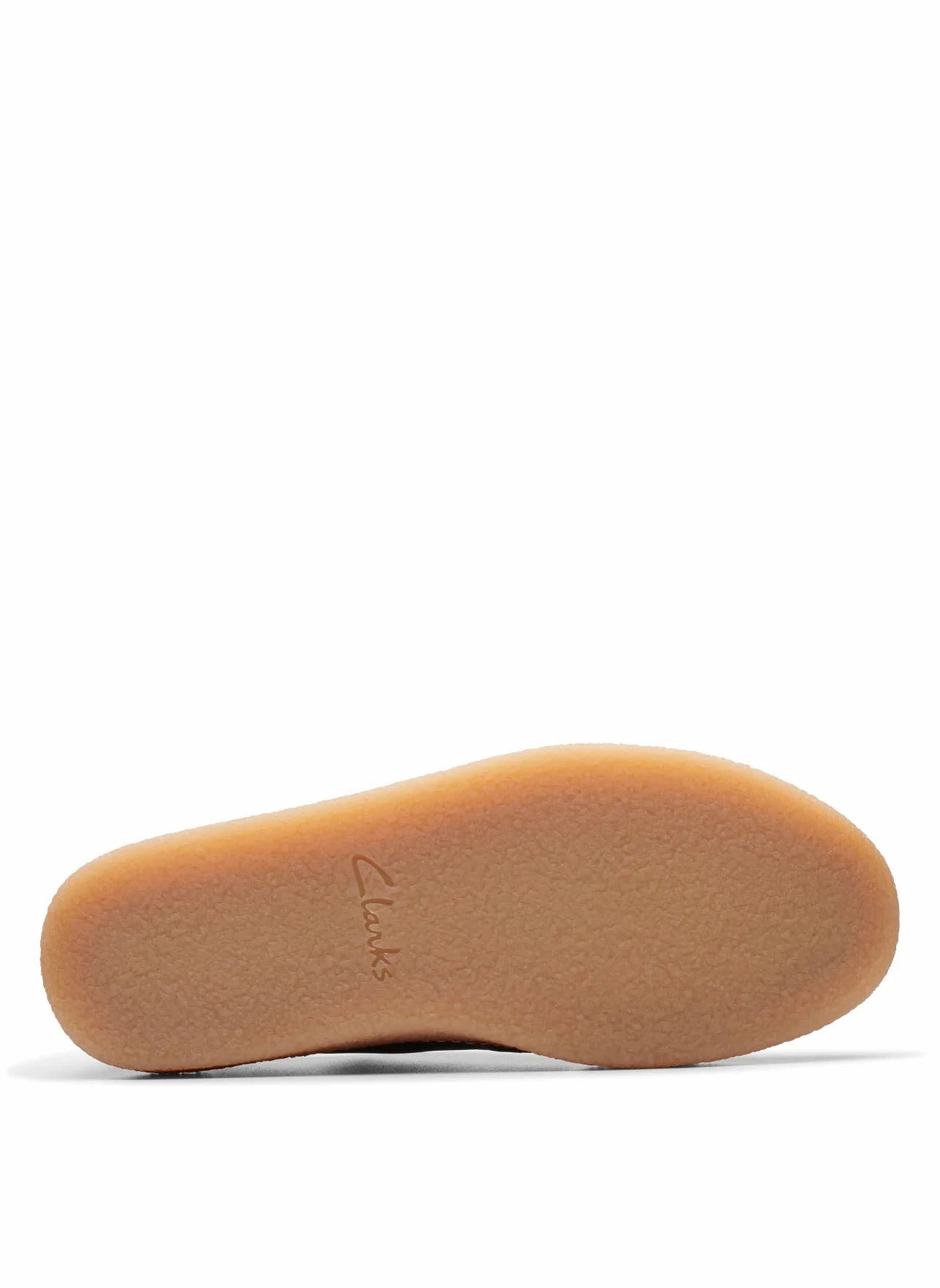 Clarks Mężczyźni Clarkwood Low-