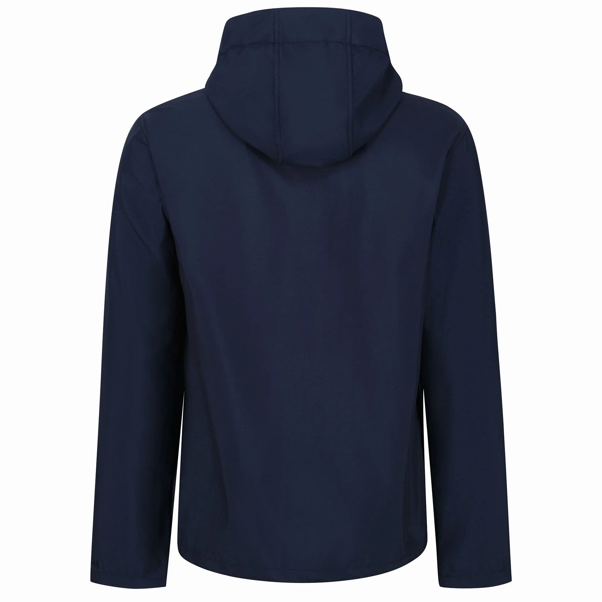 Regatta Professional Kurtka Mężczyźni Regatta Professional Men's Venturer 3 Layer Printable Hooded Softshell Jacket (1 w zestawie)