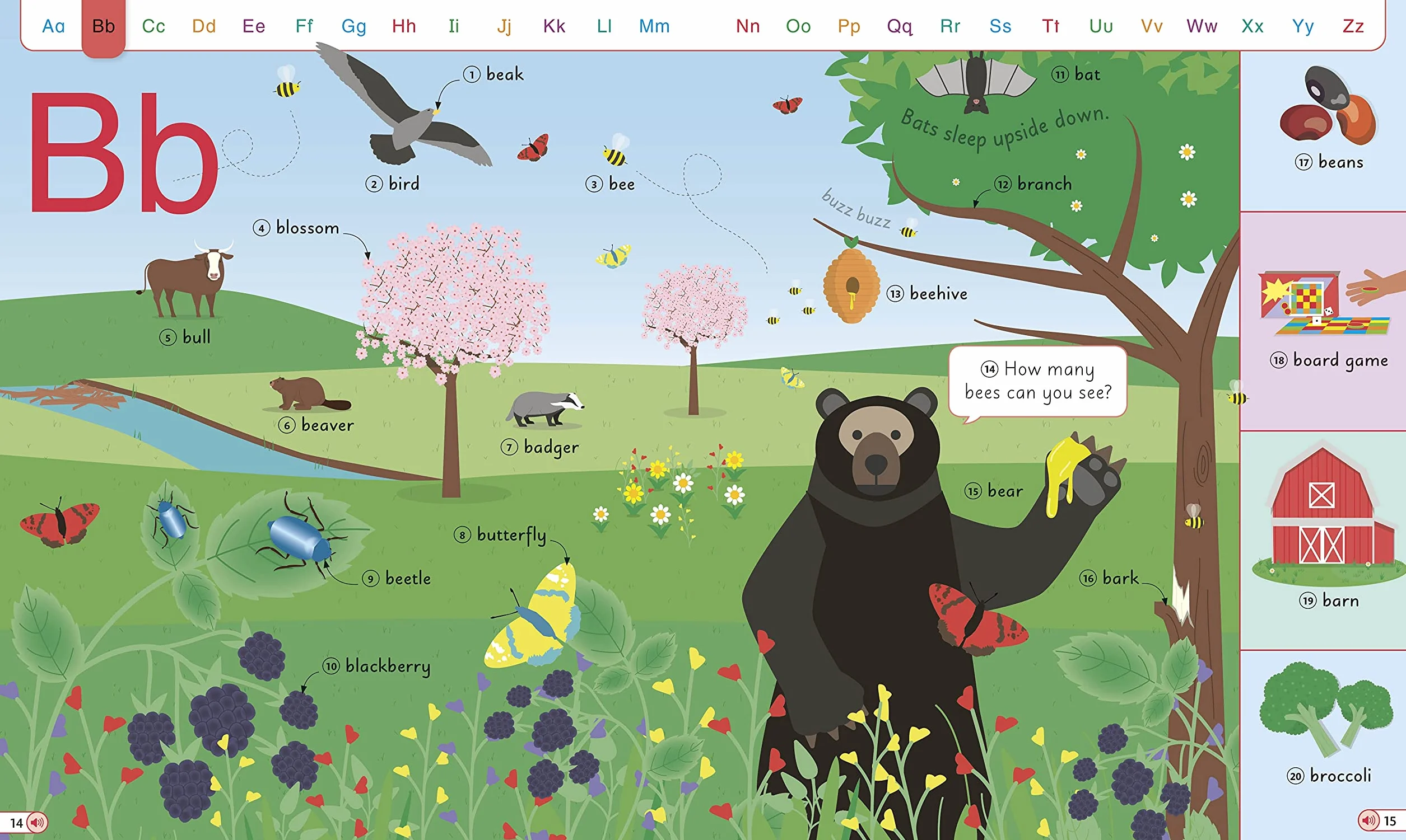 English for Everyone Junior English Dictionary: Learn to Read and Say More than 1,000 Words