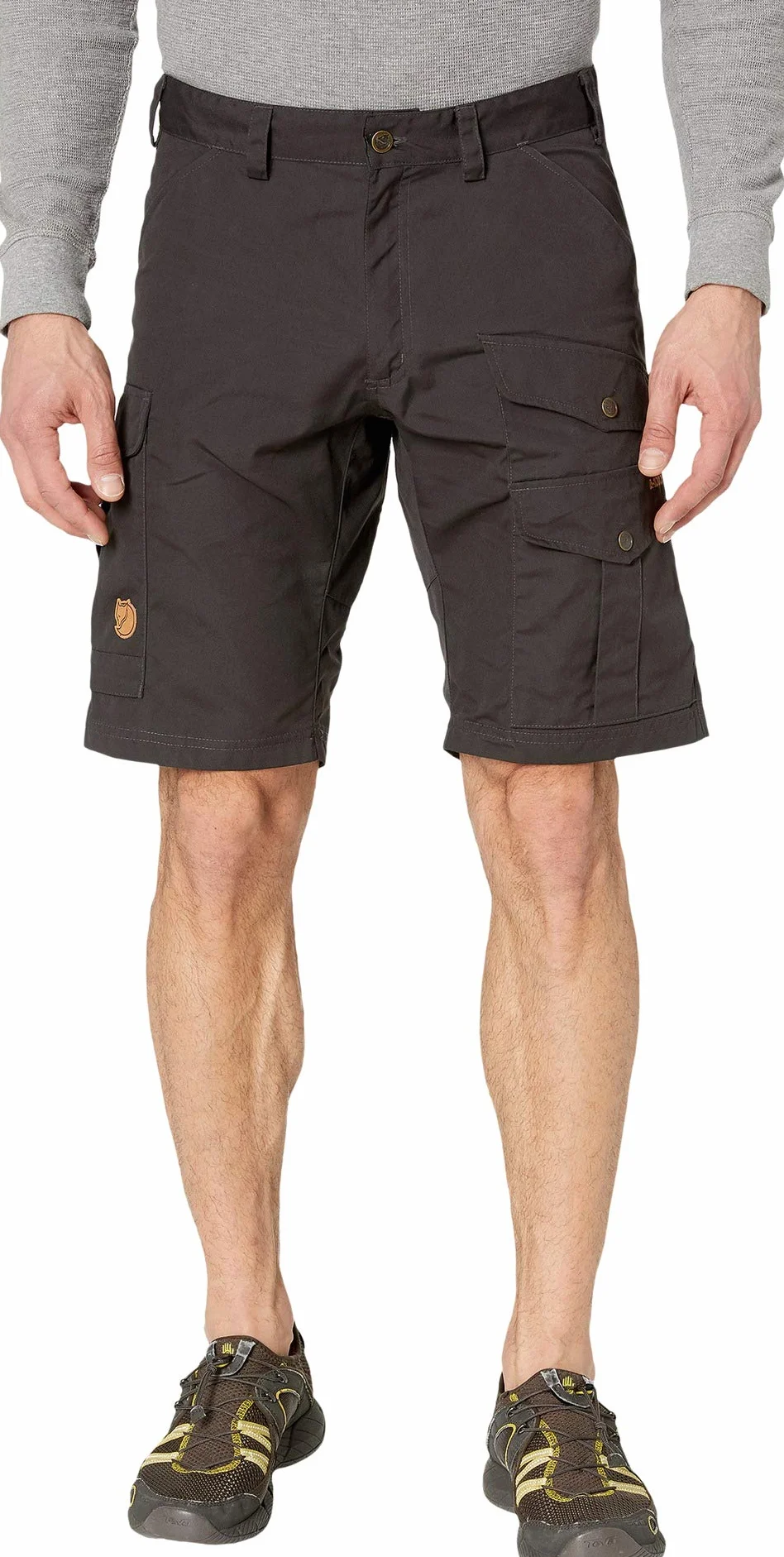 Fjällräven Męskie szorty Barents Pro Shorts M