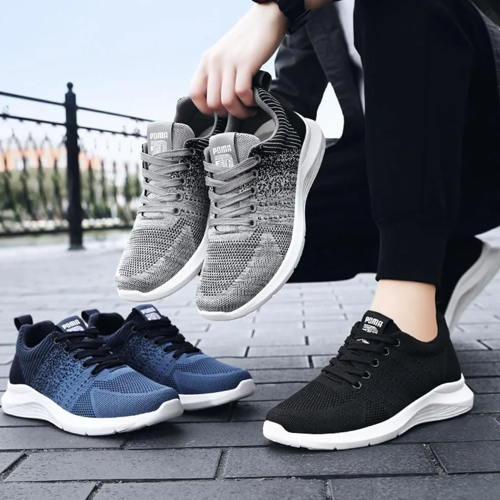 Ortopedyczne buty do kręgli dla mężczyzn – praworęczne trampki o szerokiej szerokości dla wygody i wydajności, Czarne czerwone wyściełane podeszwy, 44 EU