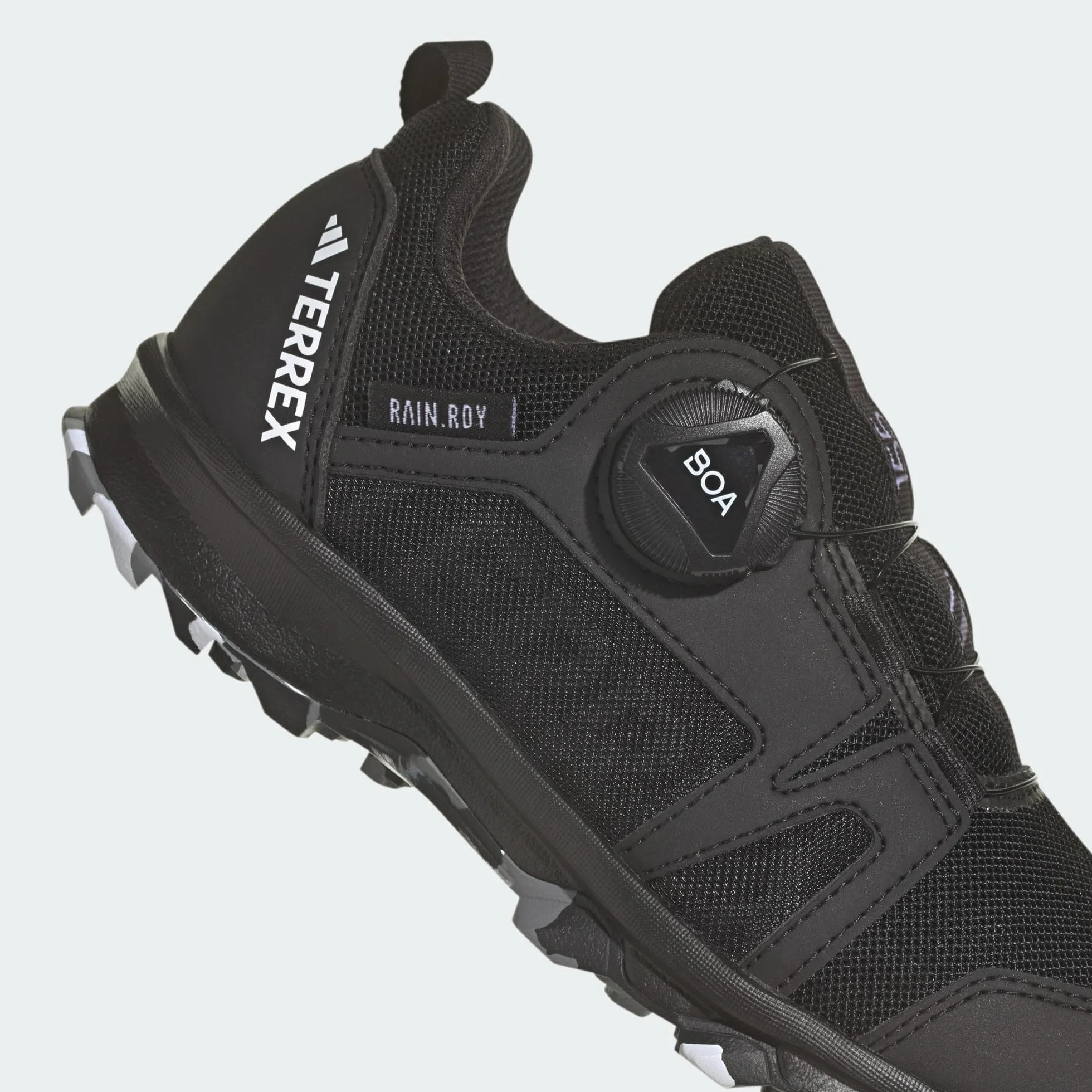 adidas agravic - Adidasy Uniseks - dzieci