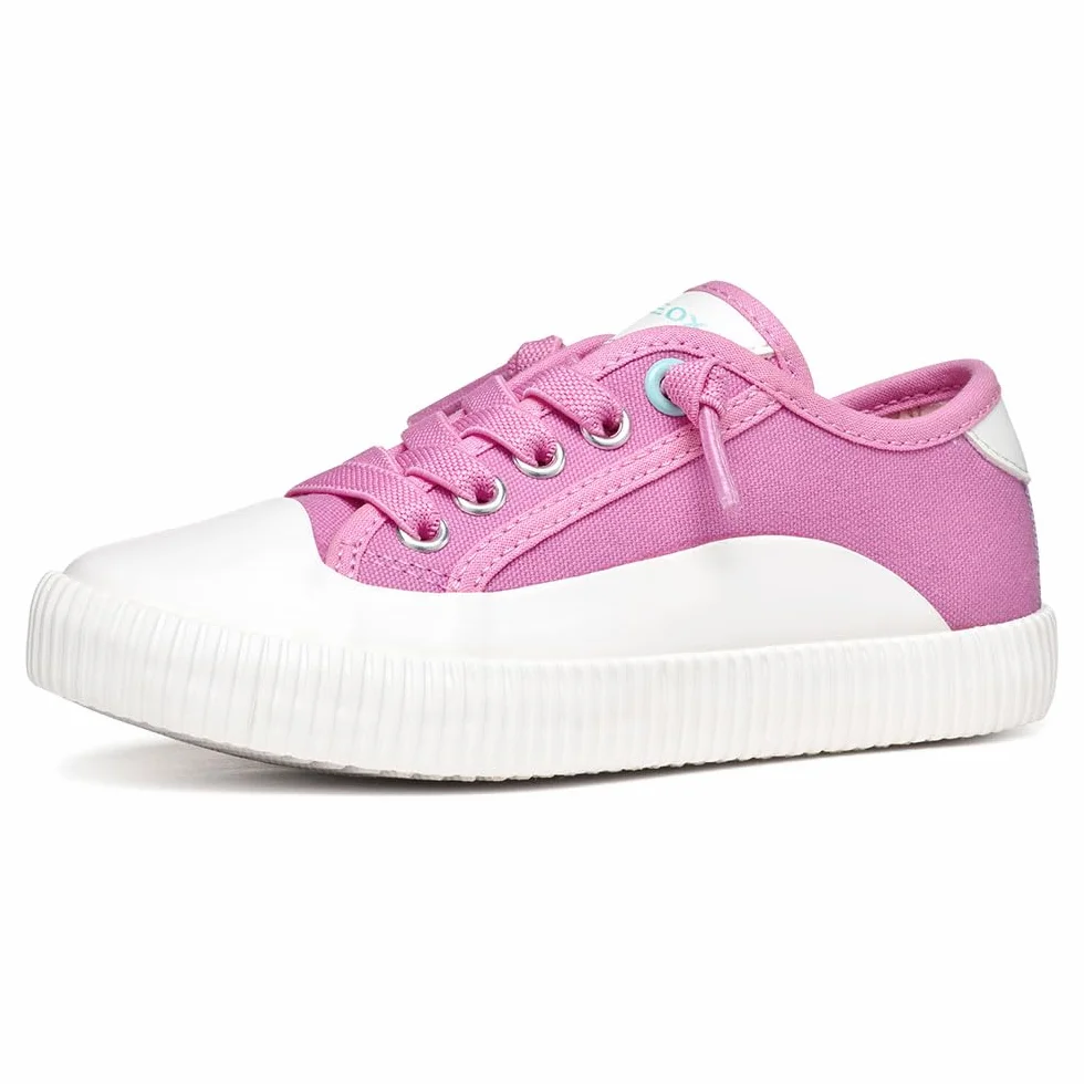 Geox Dziewczynki J Tippeste Girl AAdidasy