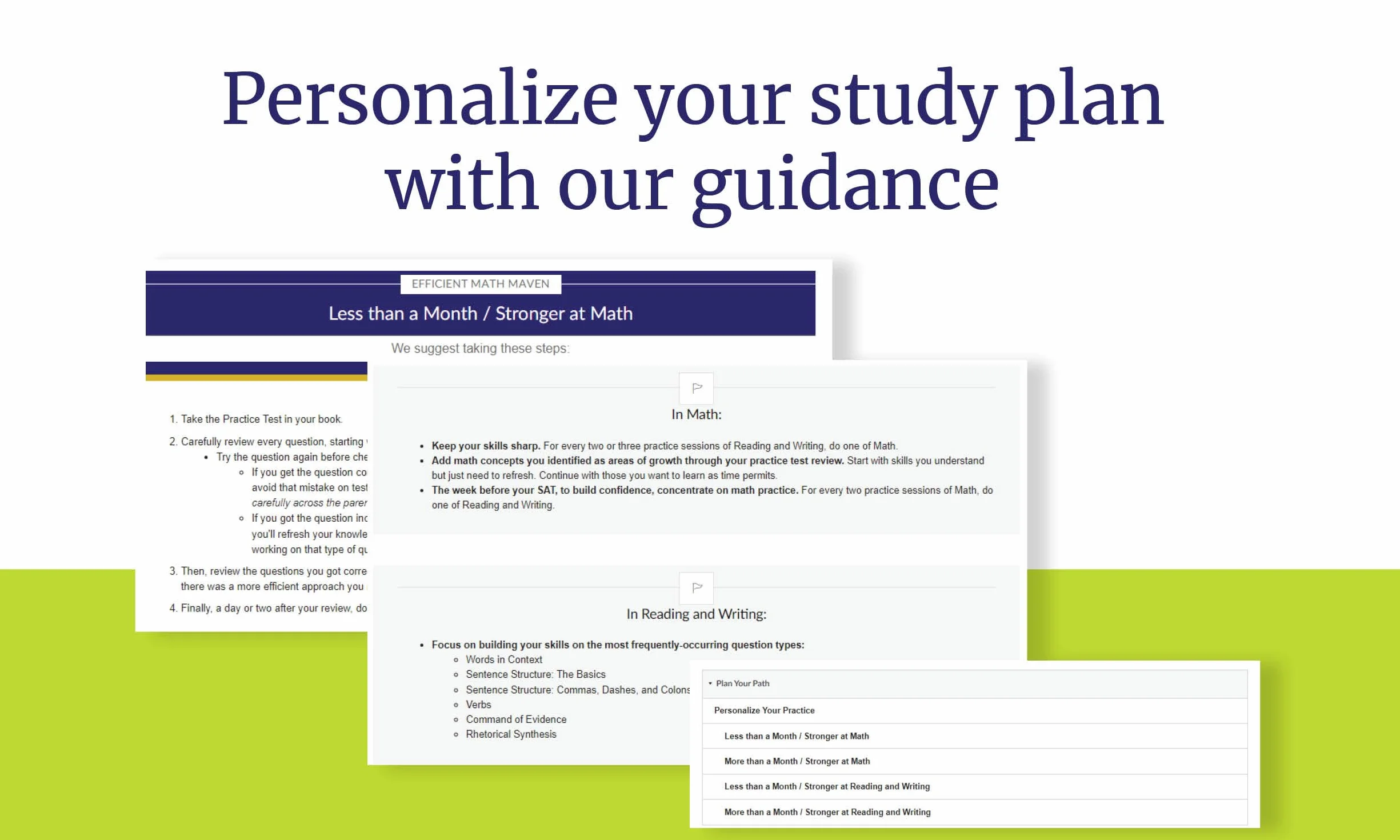 Digital SAT Prep Plus 2025: Prep Book, 1 Full Length Practice Test, 700+ Practice Questions: 5 Practice Tests + Proven Strategies