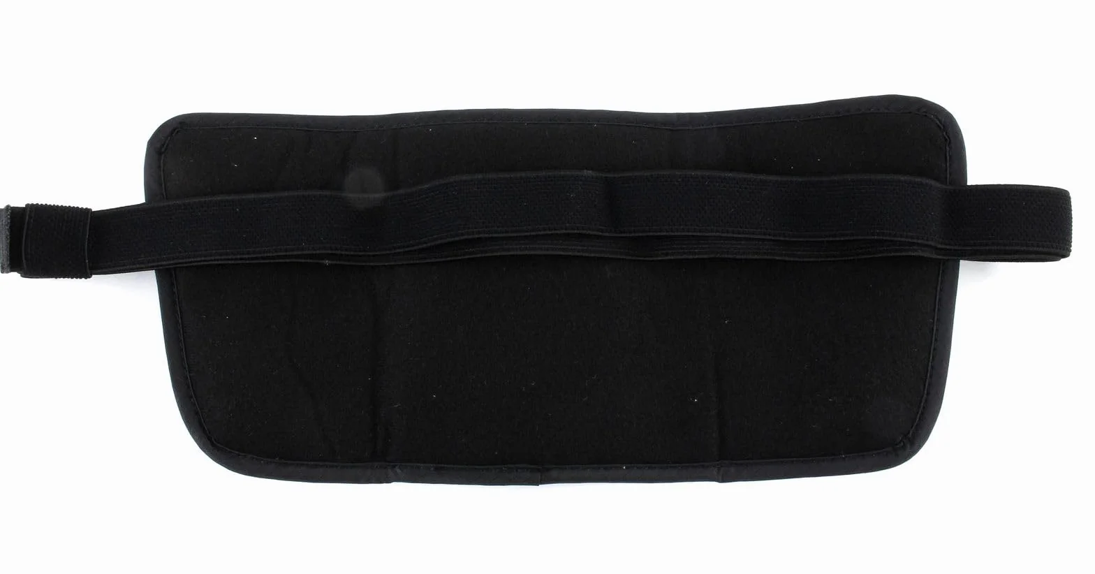 Tatonka Uniseks przechowywanie pieniędzy Skin Moneybelt Int Rfid akcesoria podróżne - pasek na pieniądze, czarny, 14 x 28 cm EU