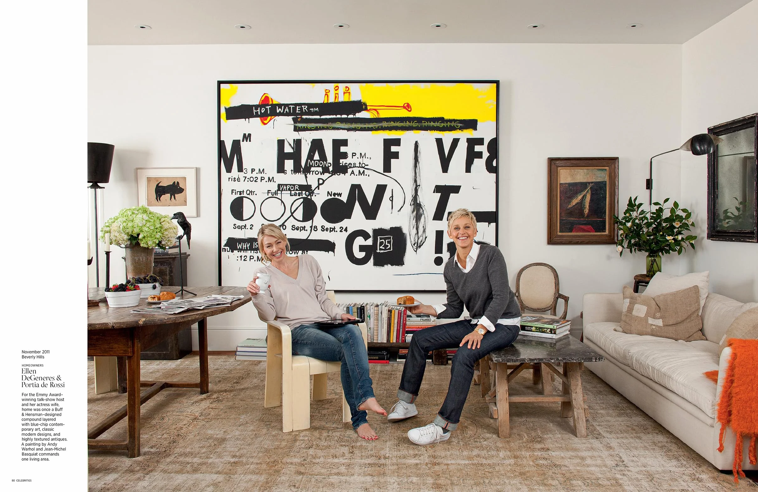 Architectural Digest at 100: The Collector's Edition: A Century of Style