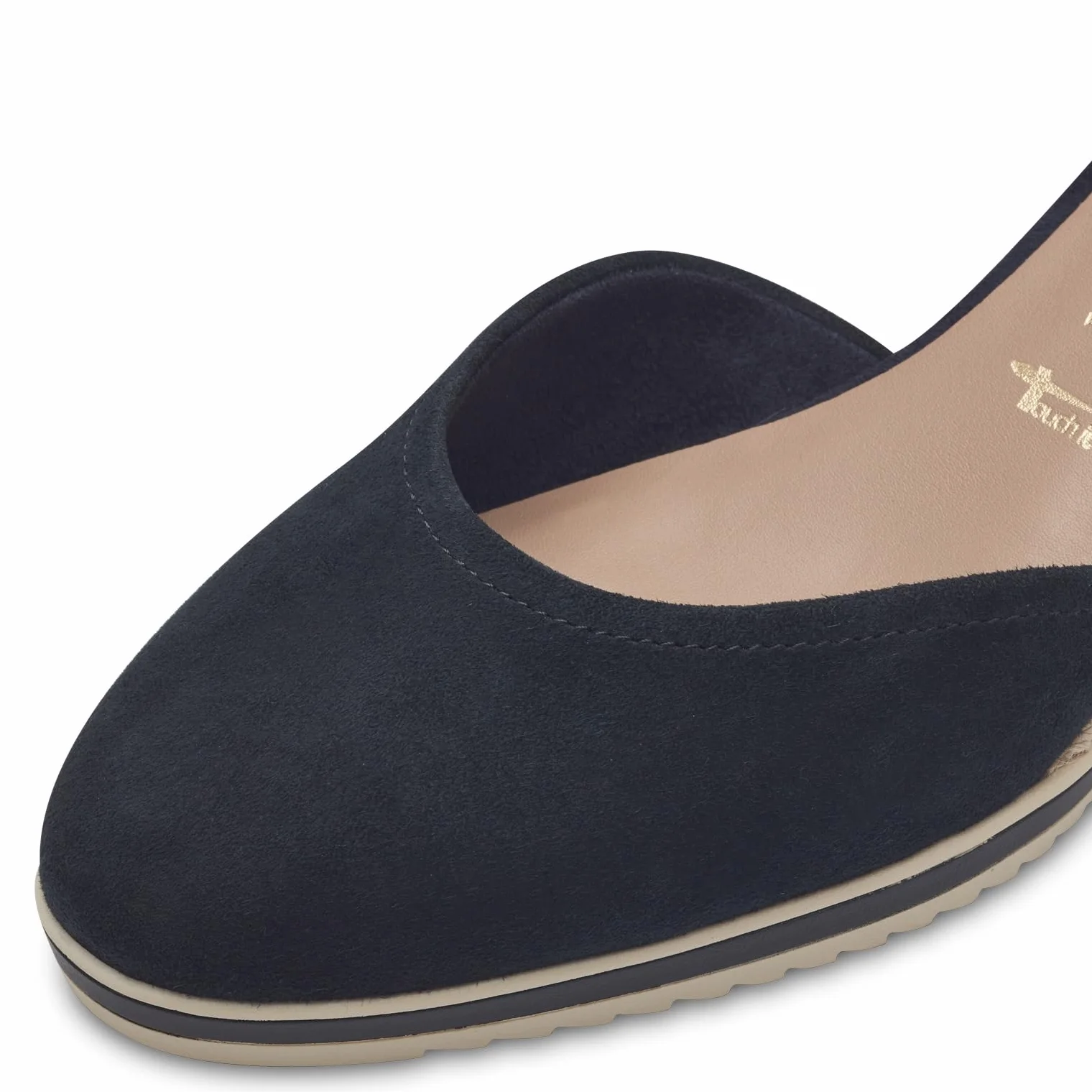 Tamaris Kobiety Tamaris Damen 1-22309-42Pompa
