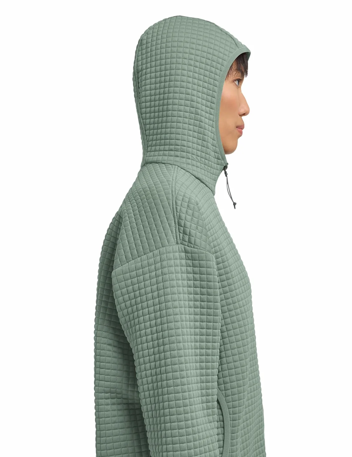 Jack Wolfskin Kurtka Kobiety Mogari Hooded Fz W