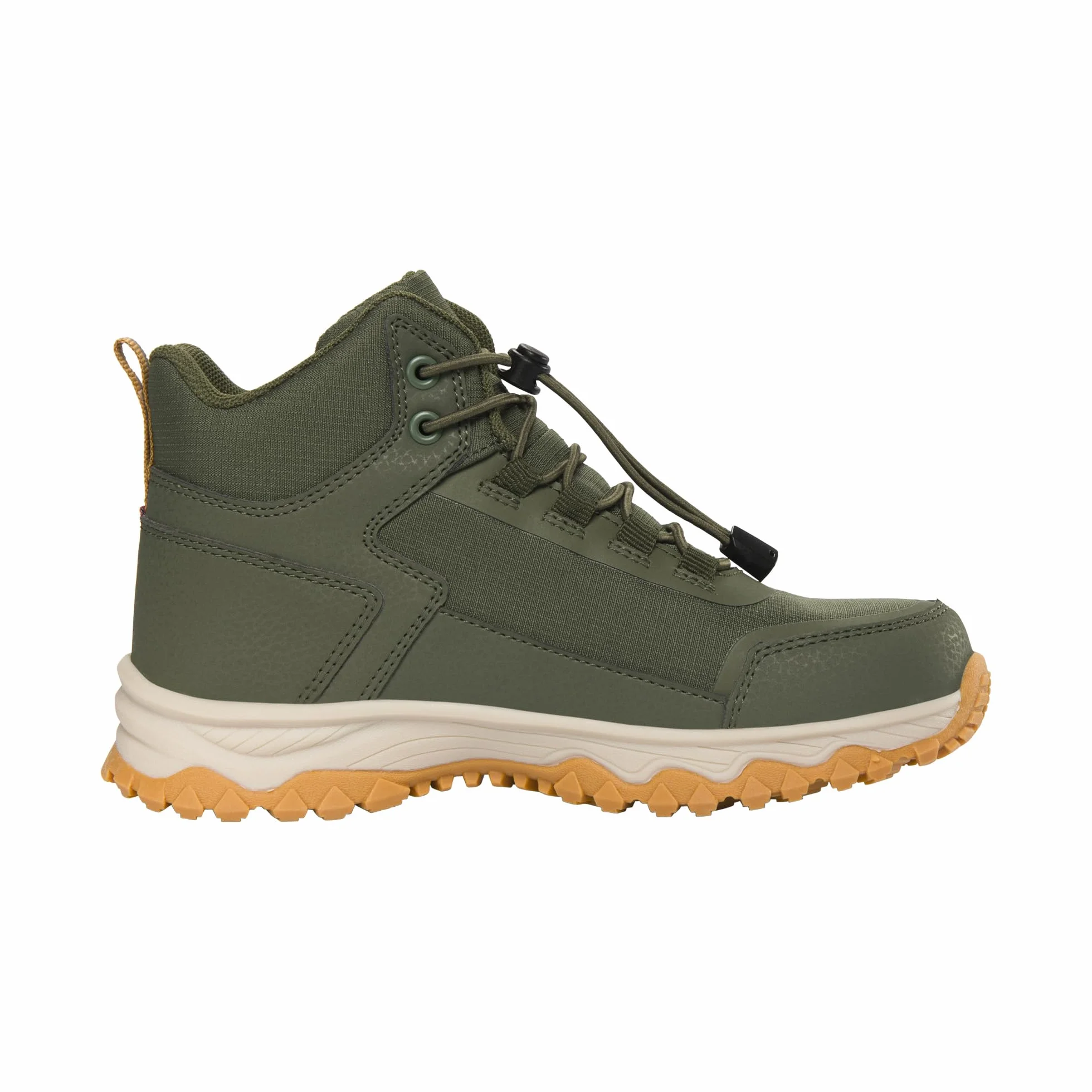 Viking Uniseks - dzieci Akkarvik Mid Fleece Wp SlButy do chodzenia