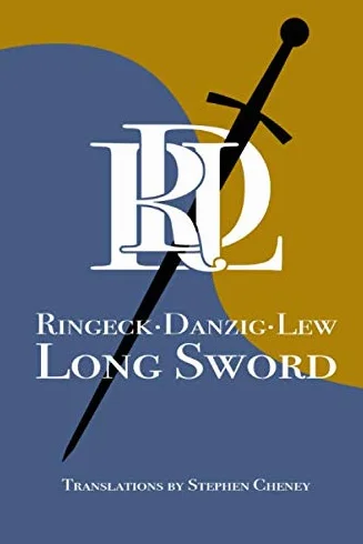 Ringeck Danzig Lew: Long Sword