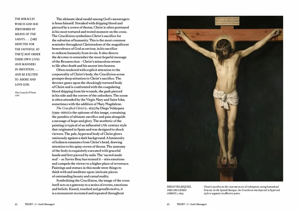 Catholica: The Visual Culture of Catholicism: 1