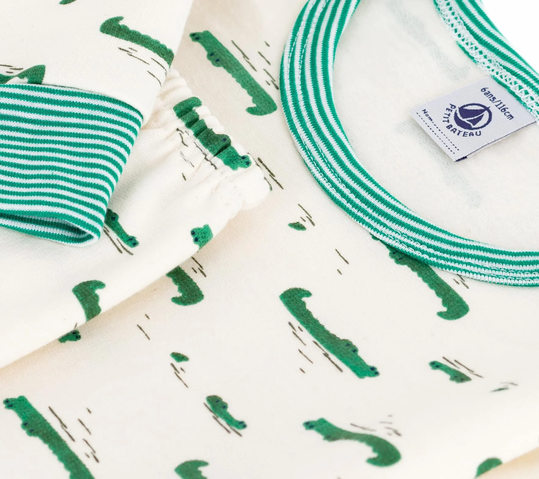 Petit Bateau Odzież nocna Chłopcy Claude_h25