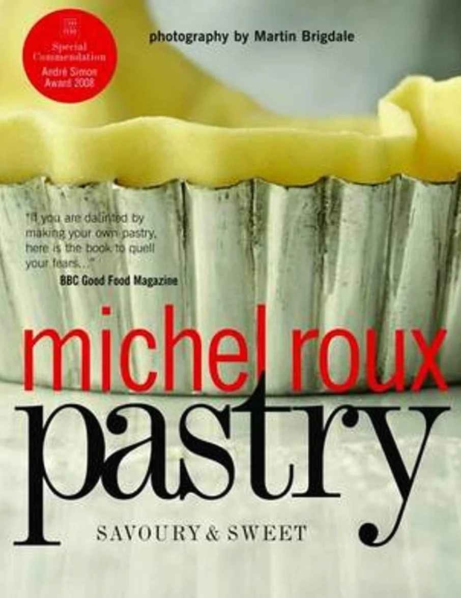 Pastry: Savoury and Sweet