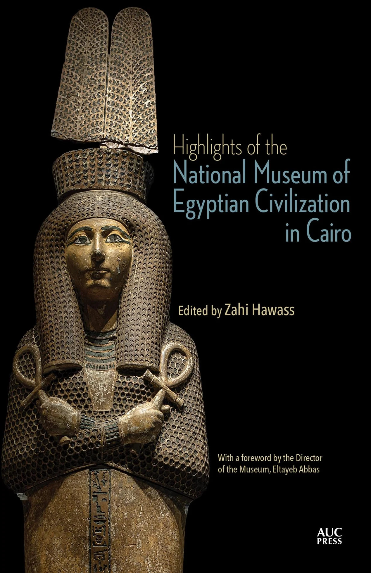 Highlights of the National Museum of Egyptian Civilization in Cairo