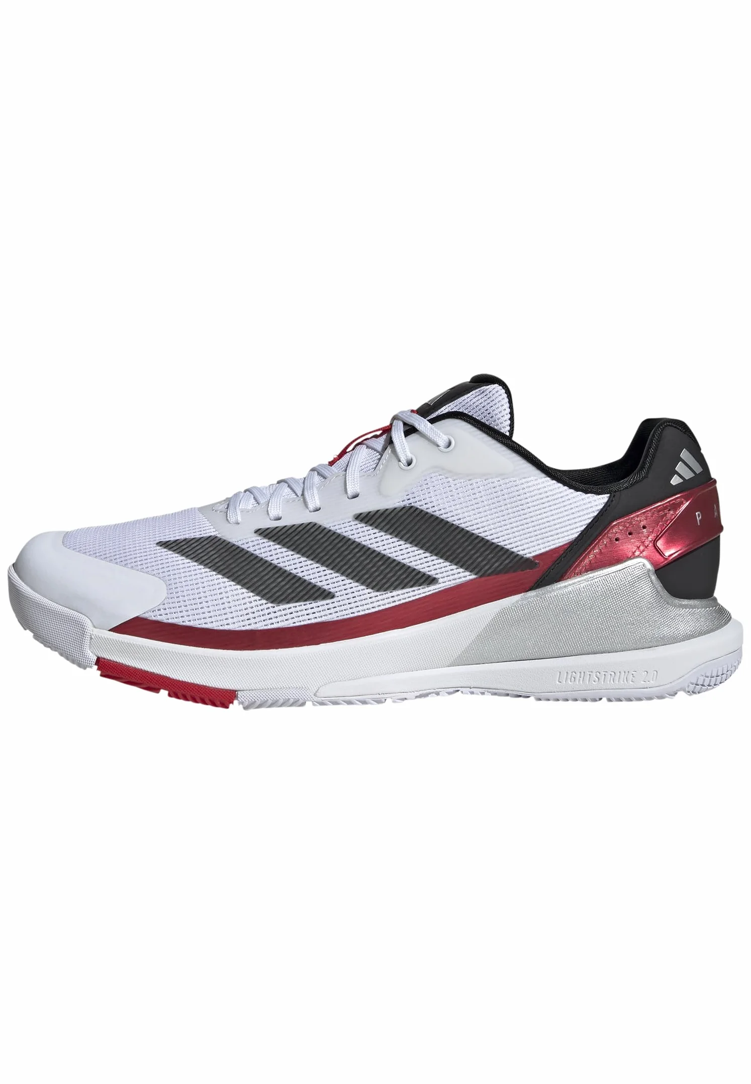 adidas Mężczyźni Crazyquick Lightstrike Padel ShoesButy Padel