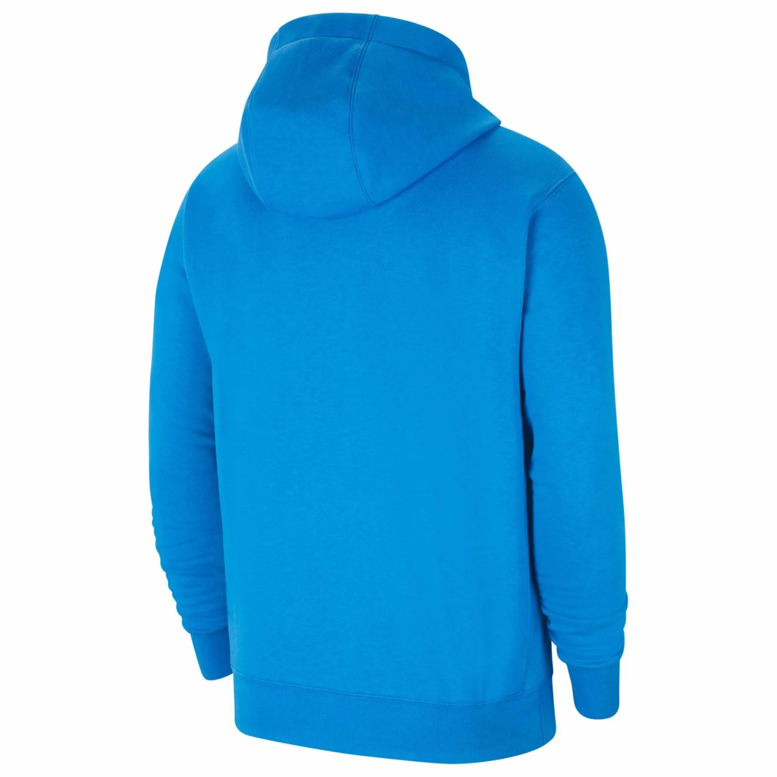 Nike Uniseks - Dzieci Park 20 CW6896 Bluza z Kapturem, Royal Blue/White, 164-170