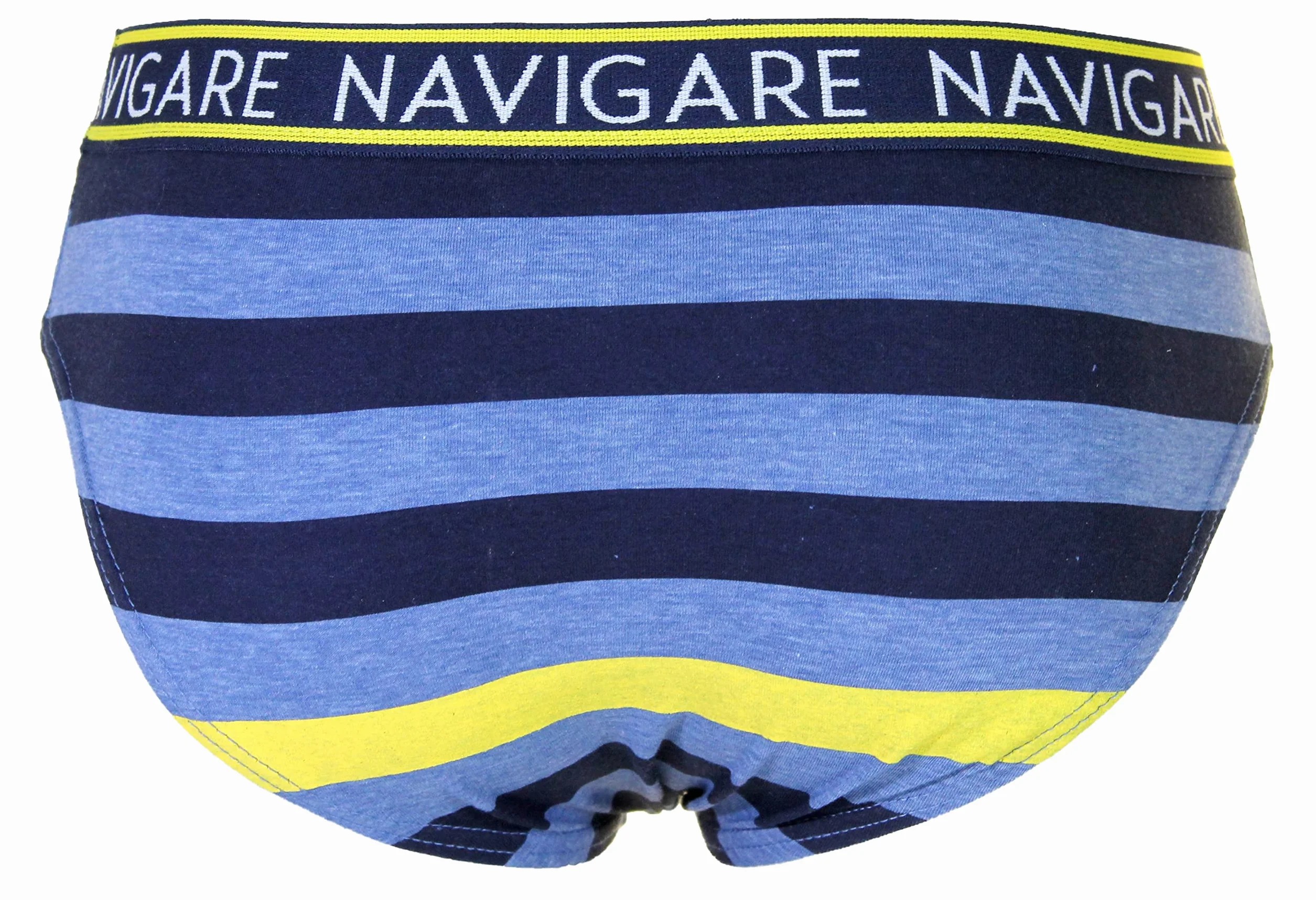 Navigare 6 majtek chłopięcych Mutanda dziecko 10-12-14-16 lat różne fantazje, Art-21099, 12 lat
