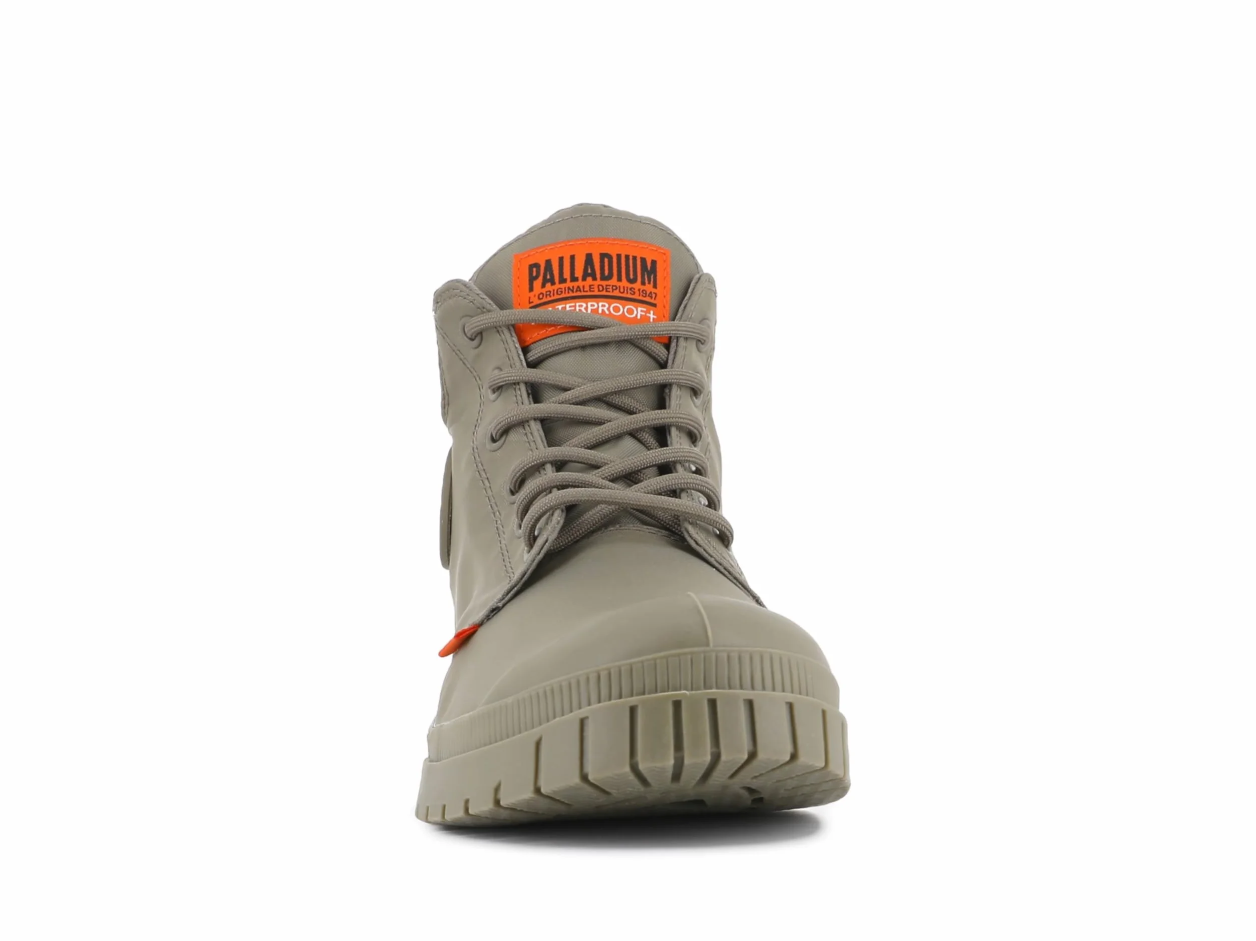 Palladium Uniseks Pampa Sp20 Cuff Wp+Buty za kostkę
