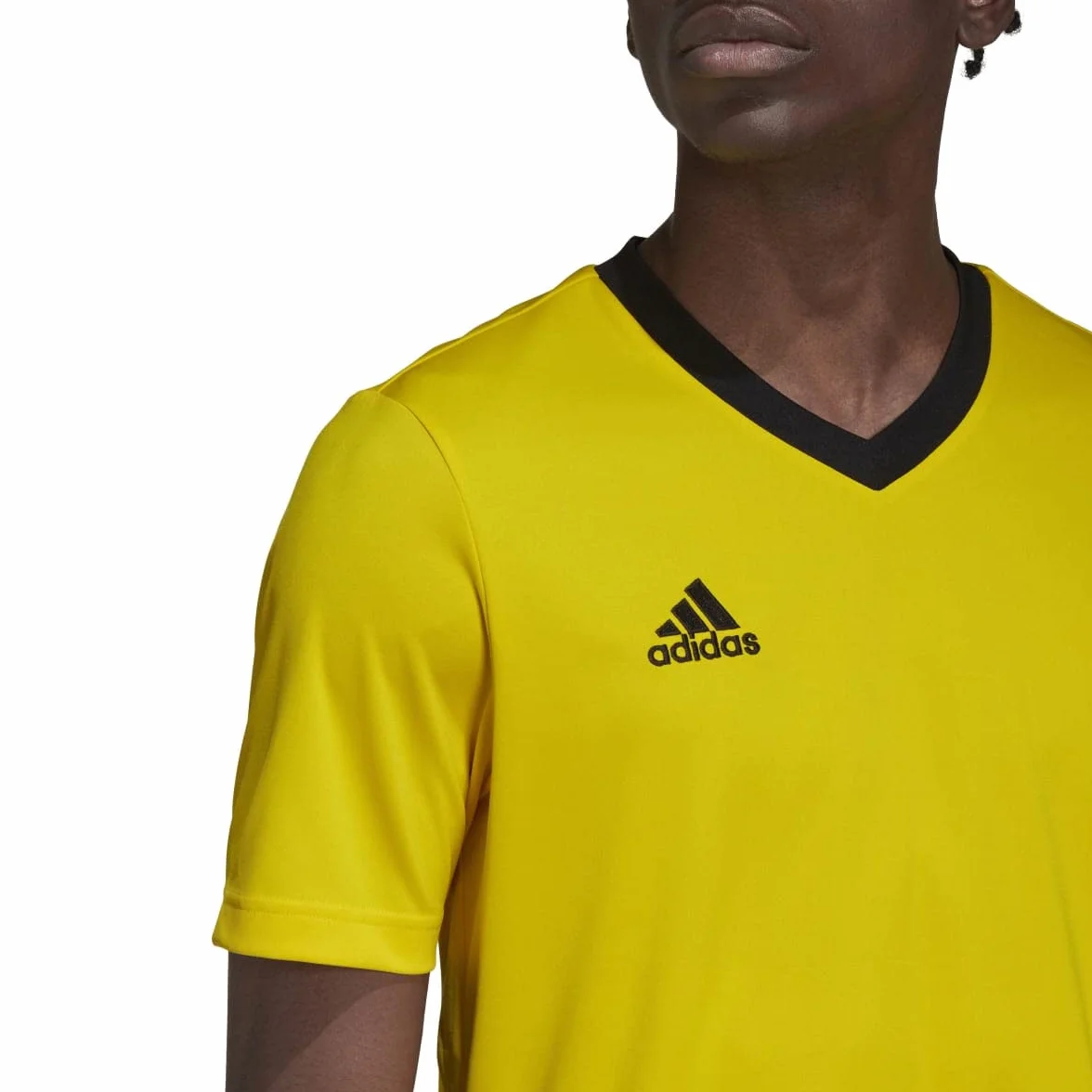 adidas Jersey (Short Sleeve) Mężczyźni Ent22 Jsy