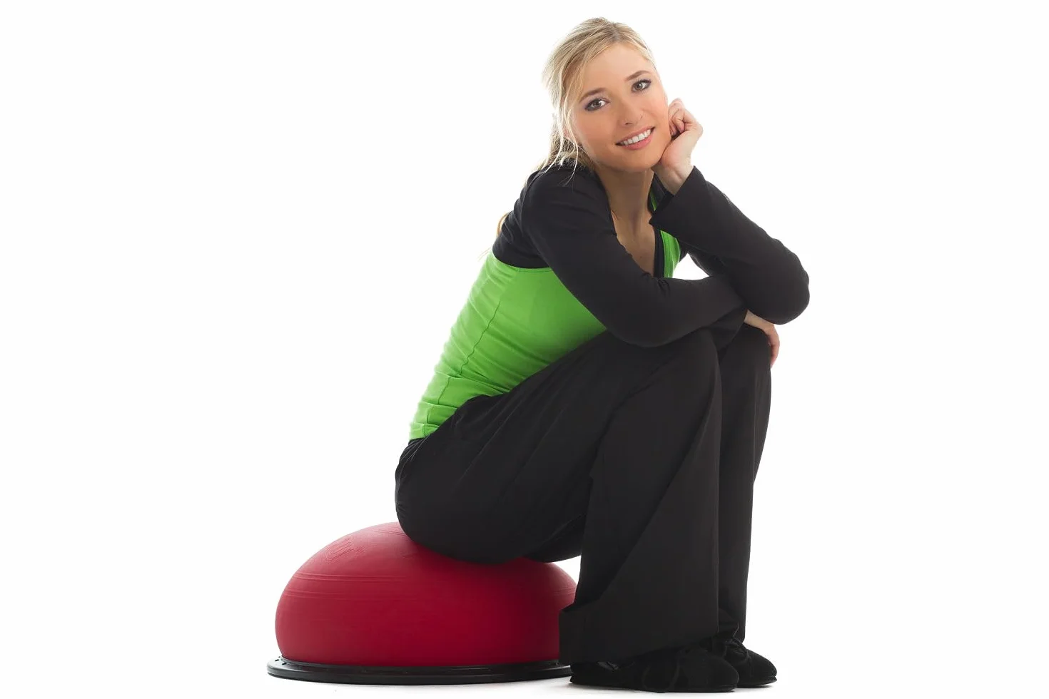 WINSHAPE Winshape Trainingshose Wte3 - Spodnie lekkoatletyczne Kobiety