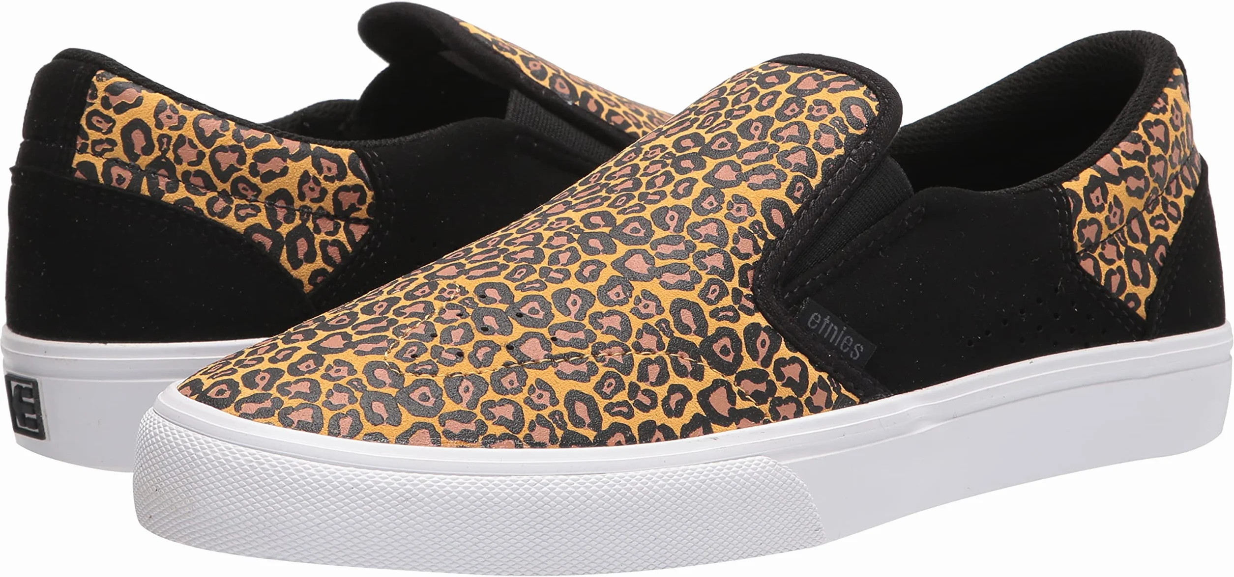 Etnies Damskie buty do łyżworolek Marana Slip W's, zwierzę, 39 EU