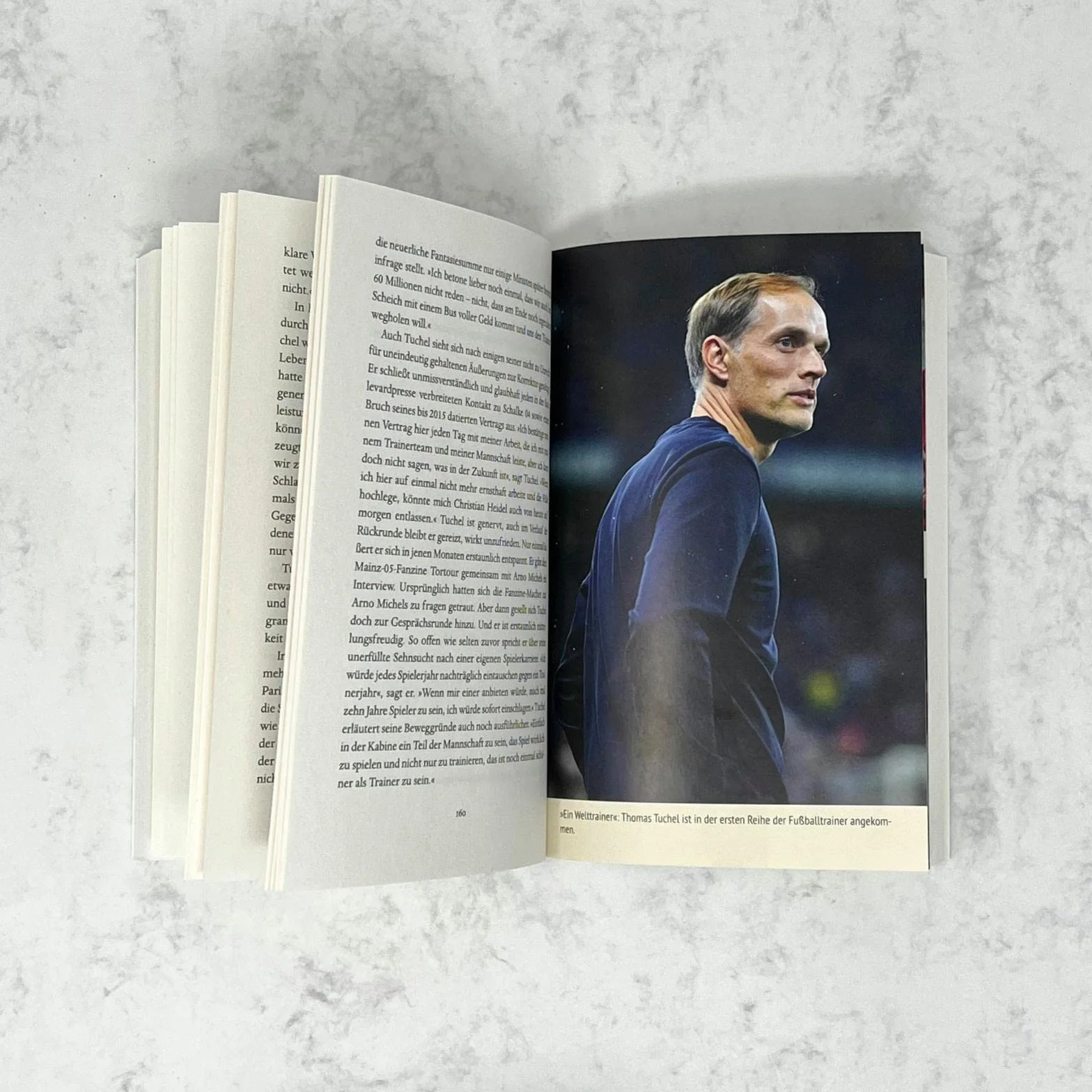 Der Regelbrecher: Thomas Tuchel - die Biographie | Die Karriere des neuen Trainers vom FC Bayern München