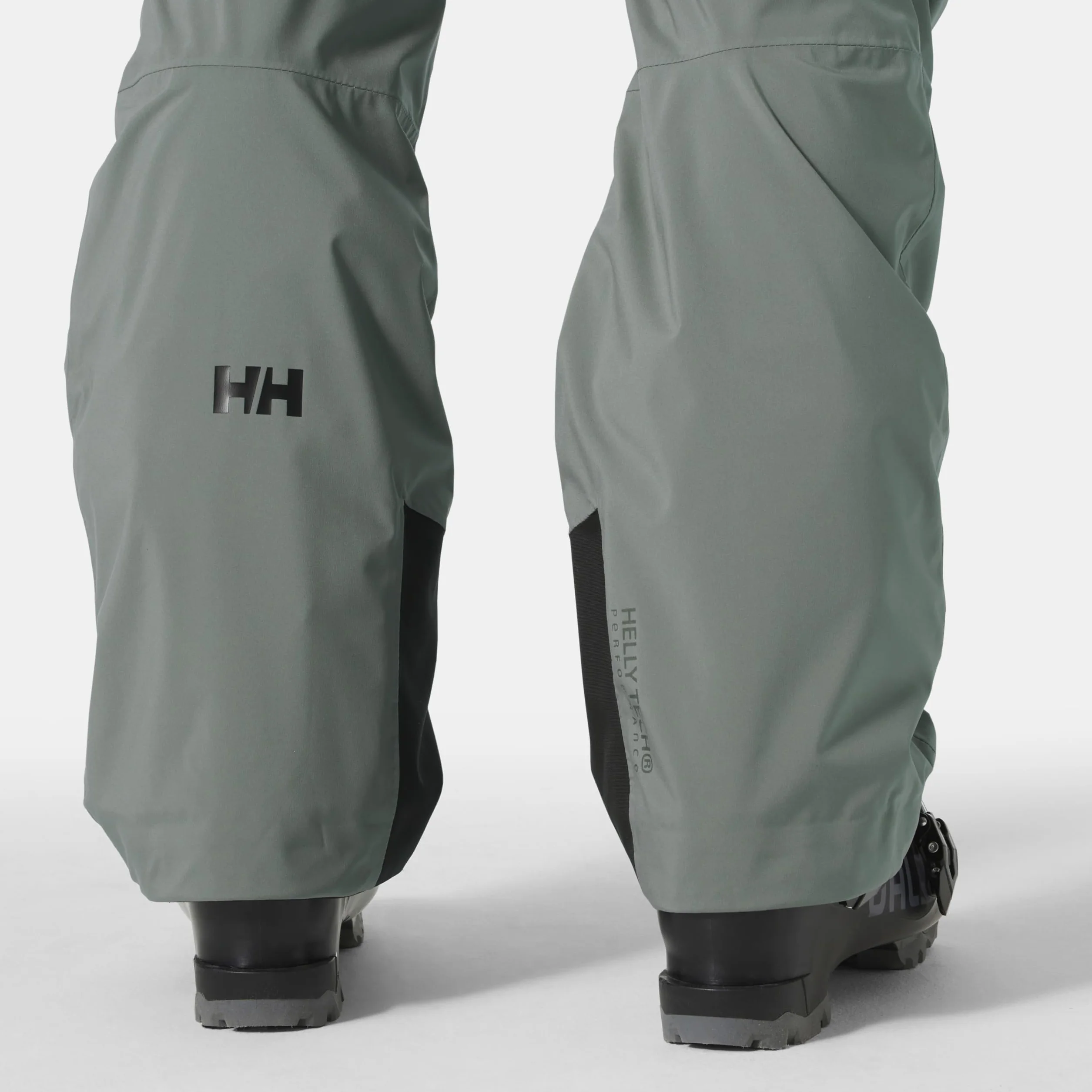 Helly Hansen Legendarne Spodnie Izolacyjne - Spodnie Mężczyźni