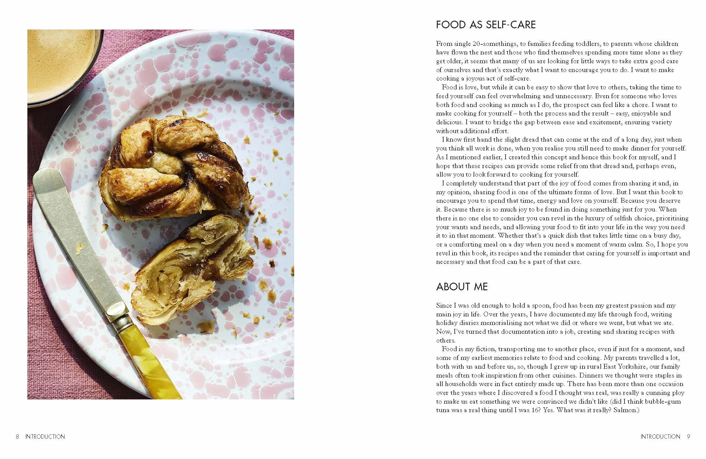 One Pot One Portion: Simple, speedy recipes, just for you: The Sunday Times bestseller