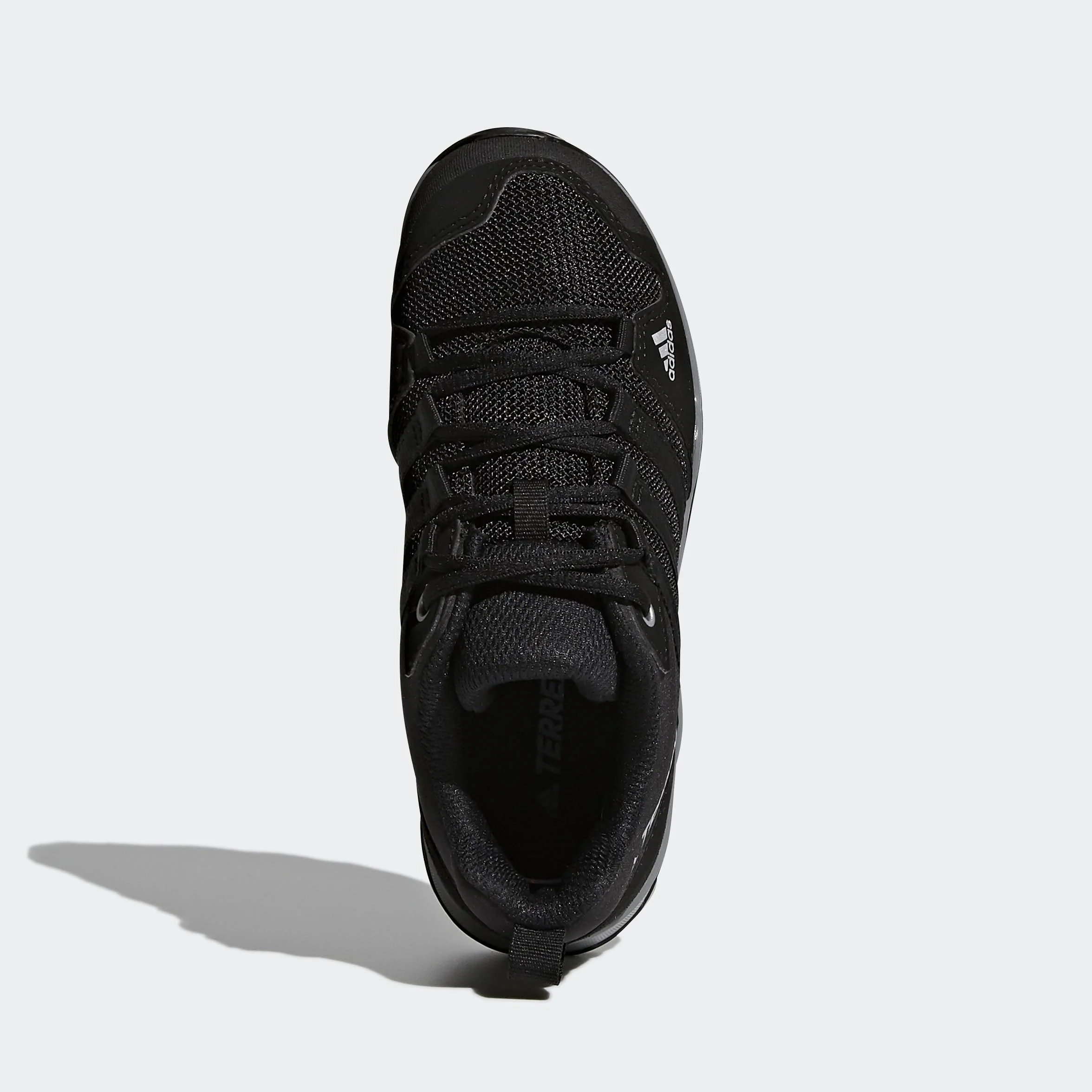 adidas Uniseks - dzieci Terrex Ax2r HikingButy turystyczne