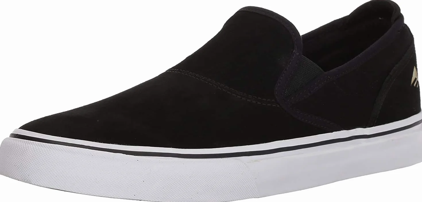 Emerica Męskie buty łyżworolki Wino G6