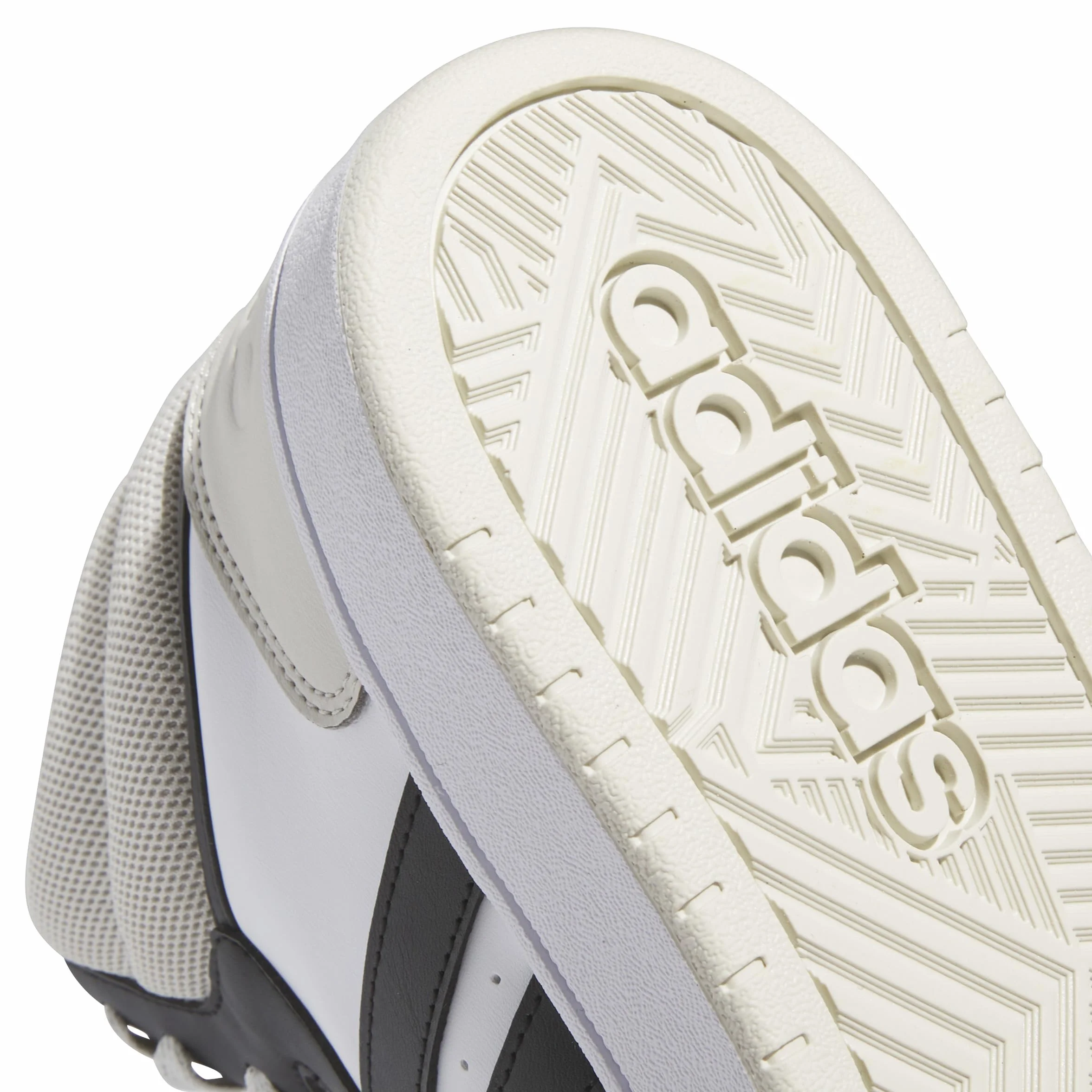 adidas Mężczyźni Hoops 3.0 Mid Lifestyle Basketball Classic VintageButy