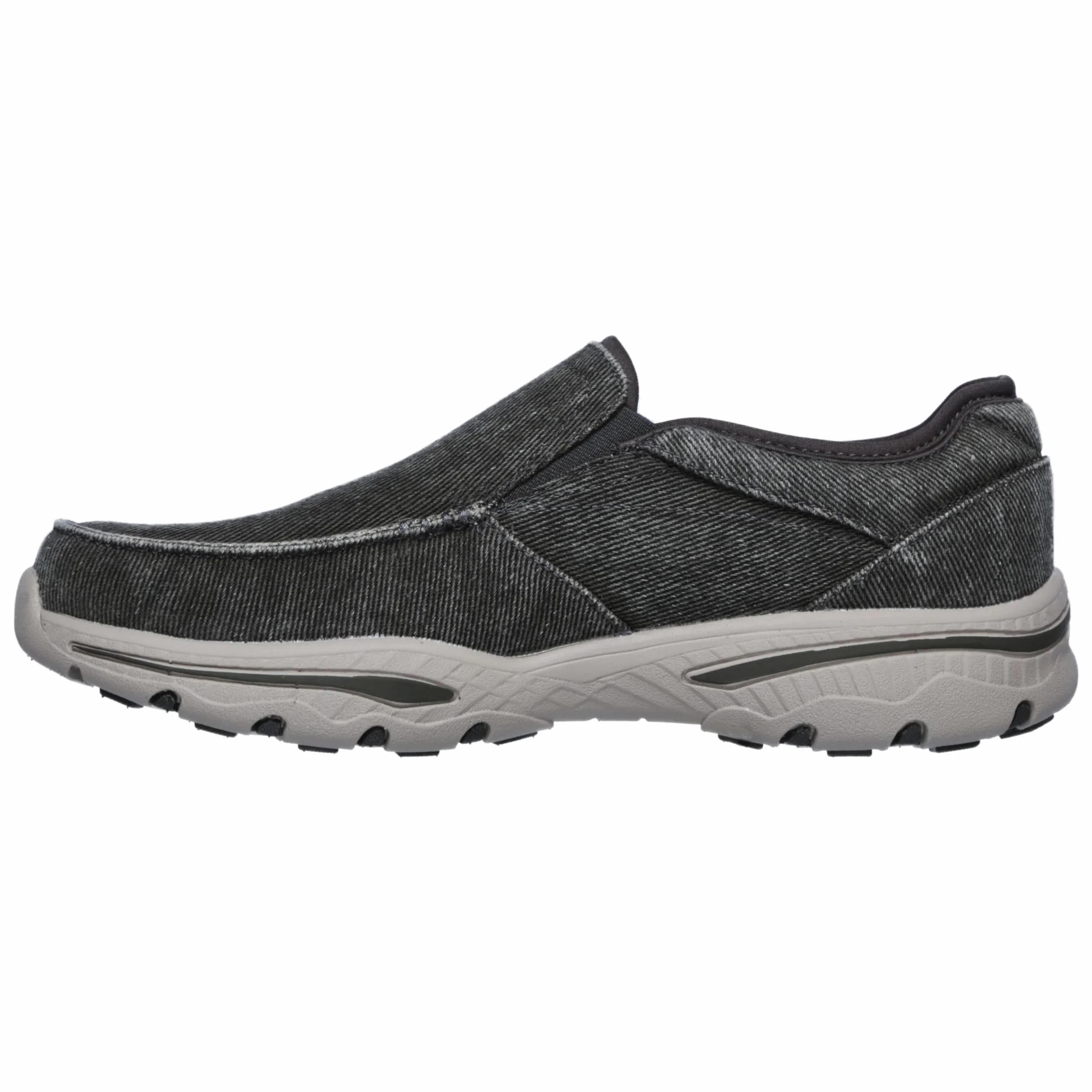 Skechers Mężczyźni 65355Mokasyny
