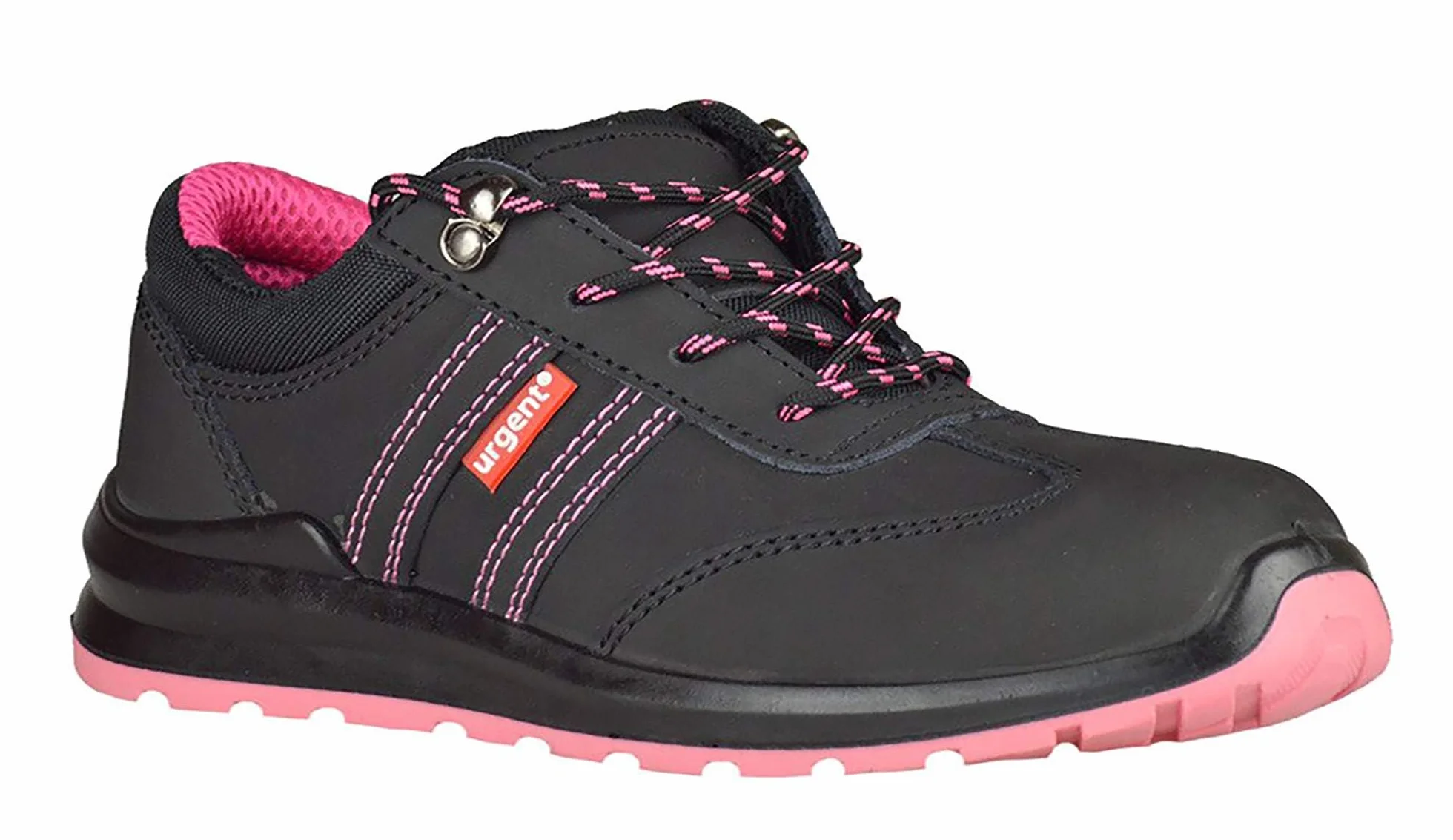 Urg Damskie buty robocze buty ochronne buty ochronne stalowe noski S1 rozm. 36-41(214S1)