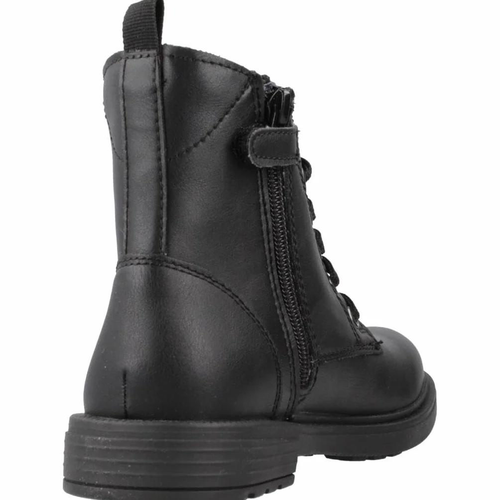 Geox Dziewczynki J Eclair Girlankle boot