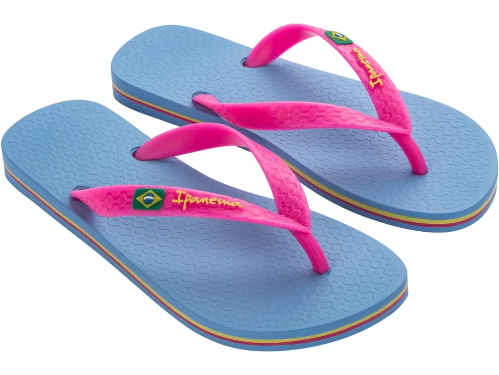 Ipanema CLAS BRASIL II FEM