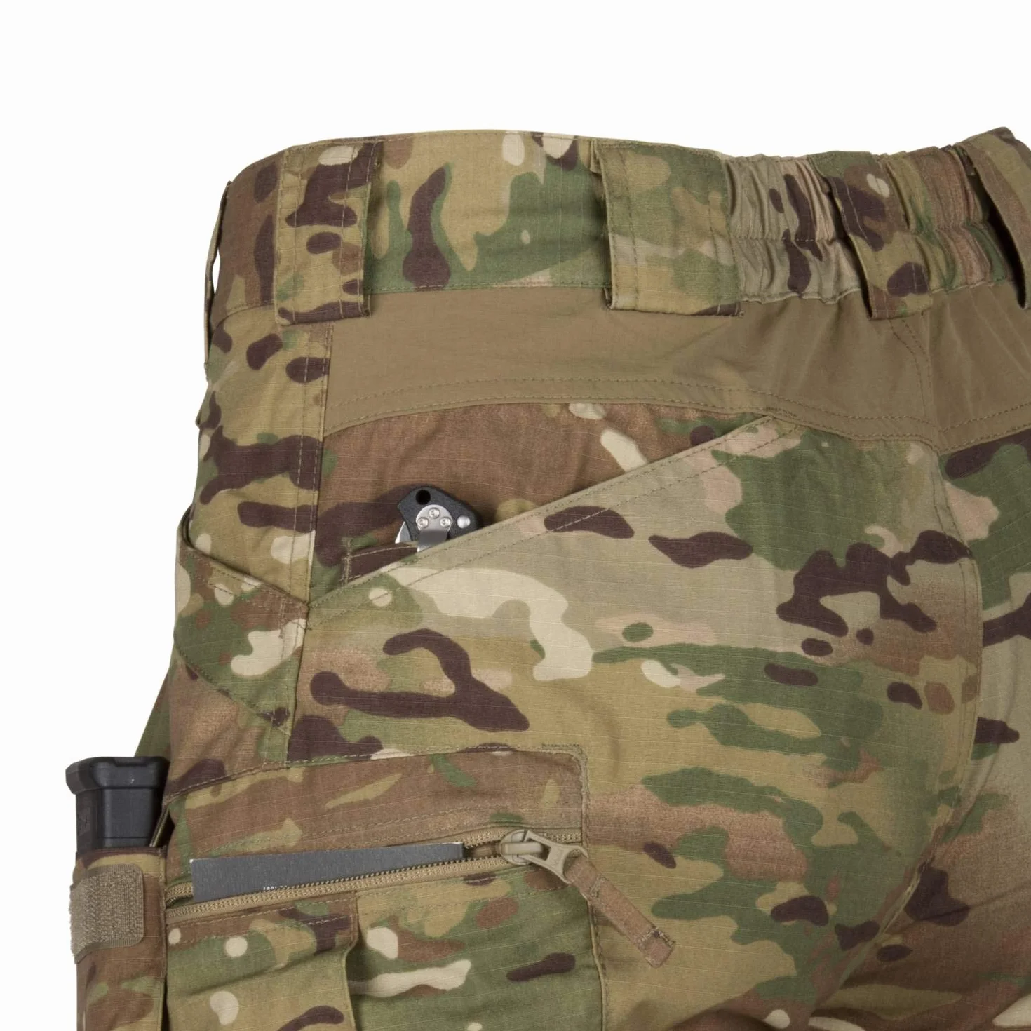 Helikon-Tex UTS (Urban Tactical Shorts) Flex 11 - PenCott Wildwood